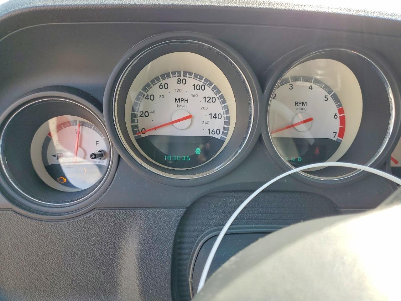 2009 Dodge Challenger R/t Оранжевый vin: 2B3LJ54T79H558255