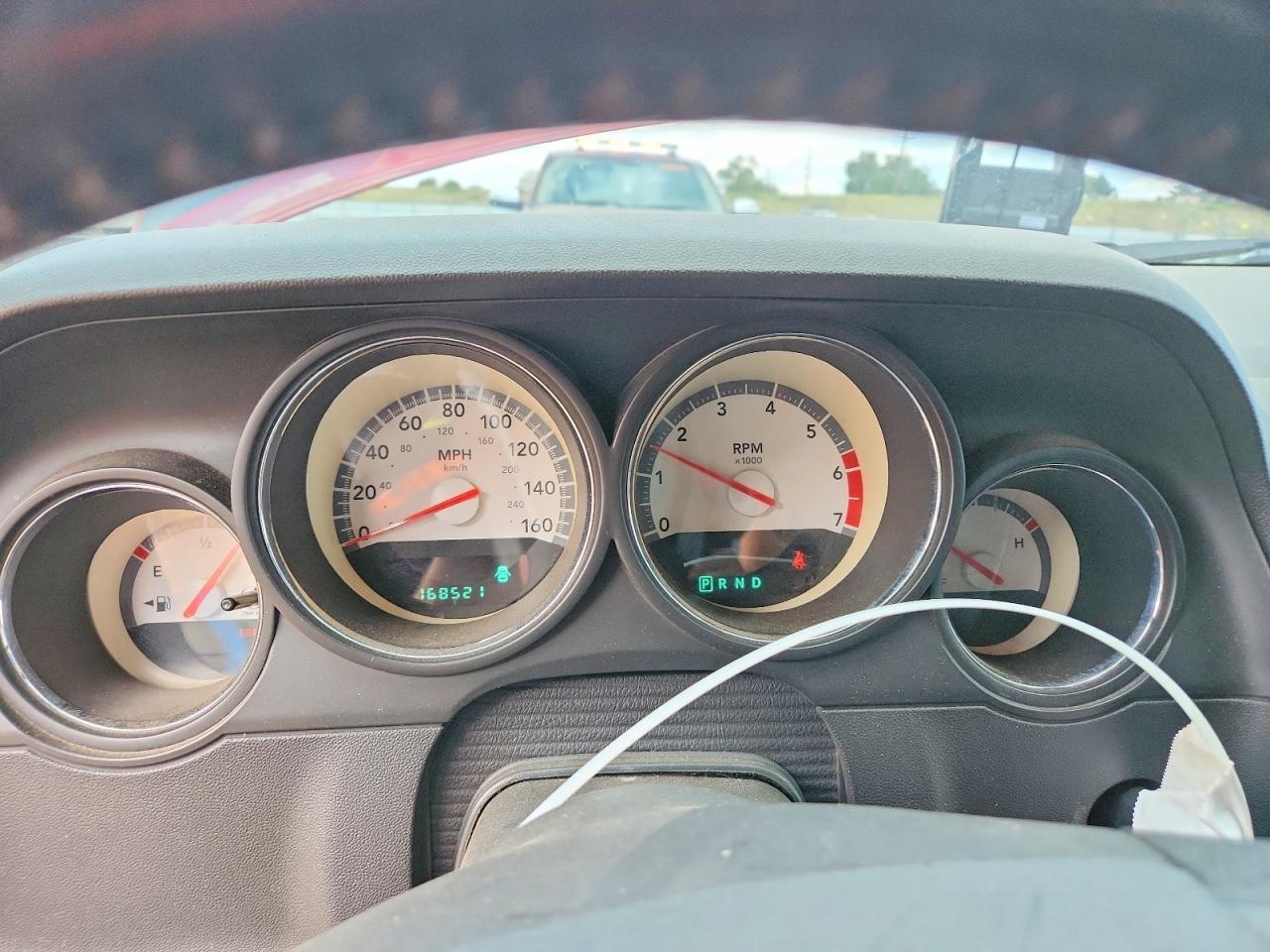 2009 Dodge Challenger R/t Red vin: 2B3LJ54T99H591905