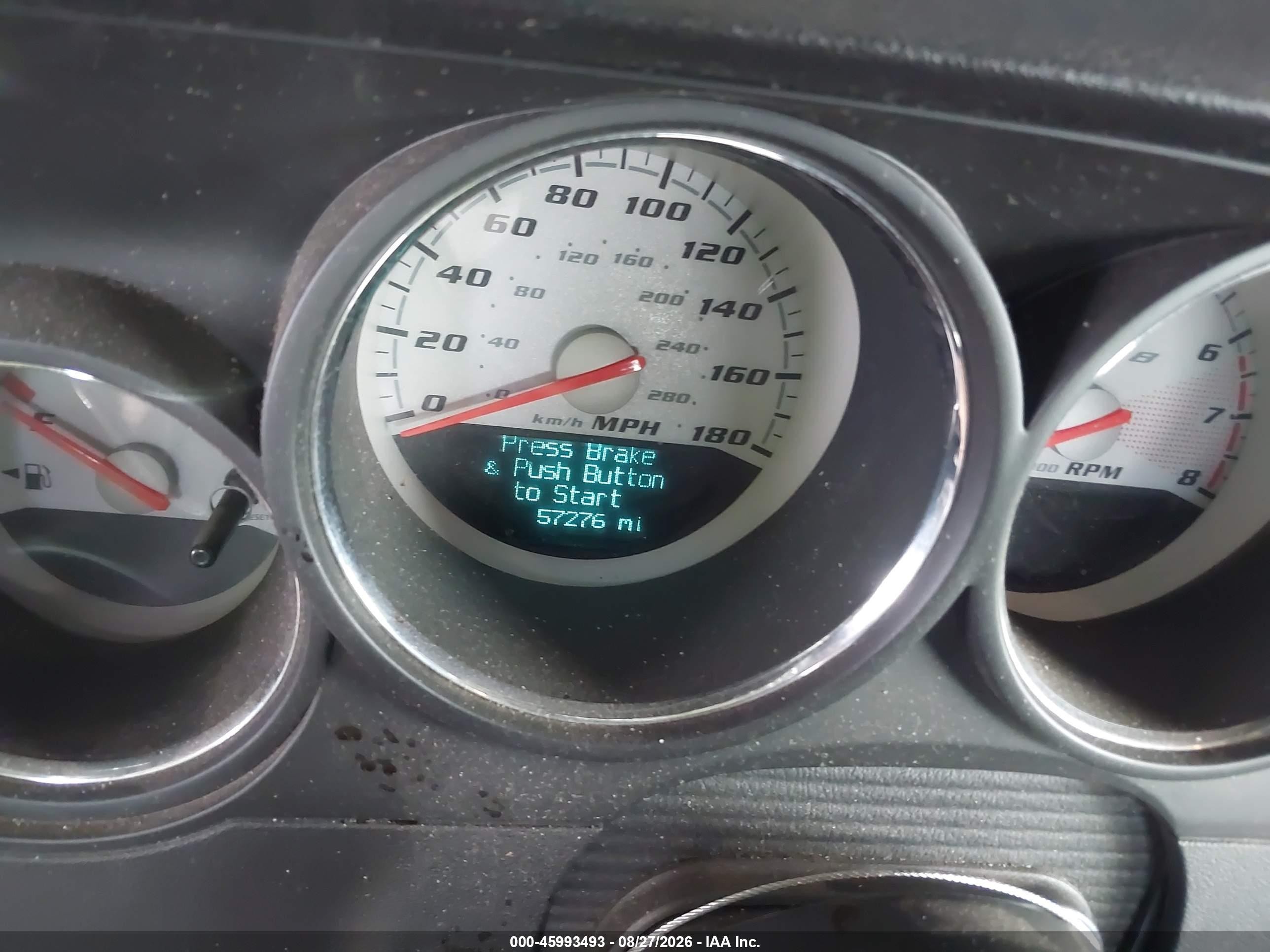 2009 Dodge Challenger Srt8 Black vin: 2B3LJ74W39H545508