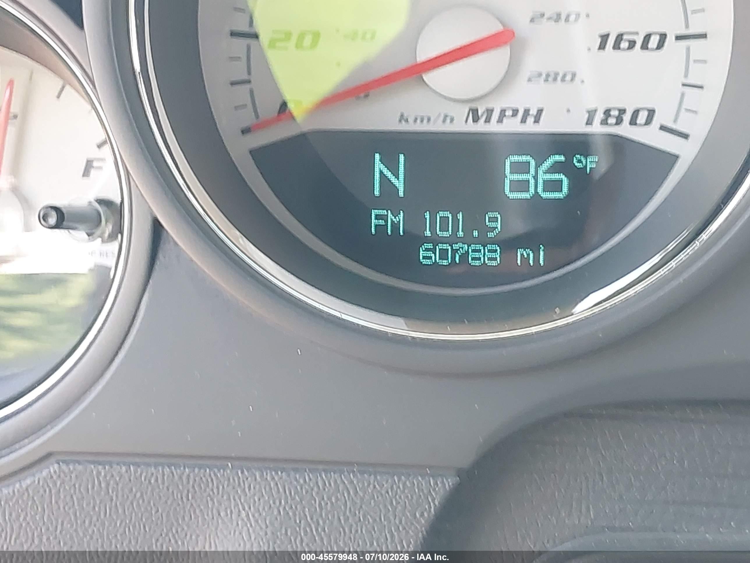 2009 Dodge Challenger Srt8 Red vin: 2B3LJ74W49H563466