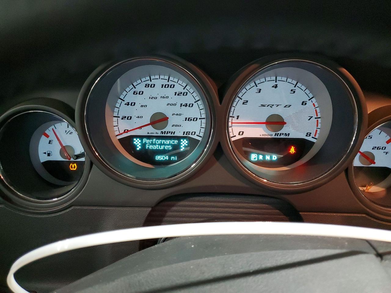 2008 Dodge Challenger Srt-8 Black vin: 2B3LJ74W88H289154