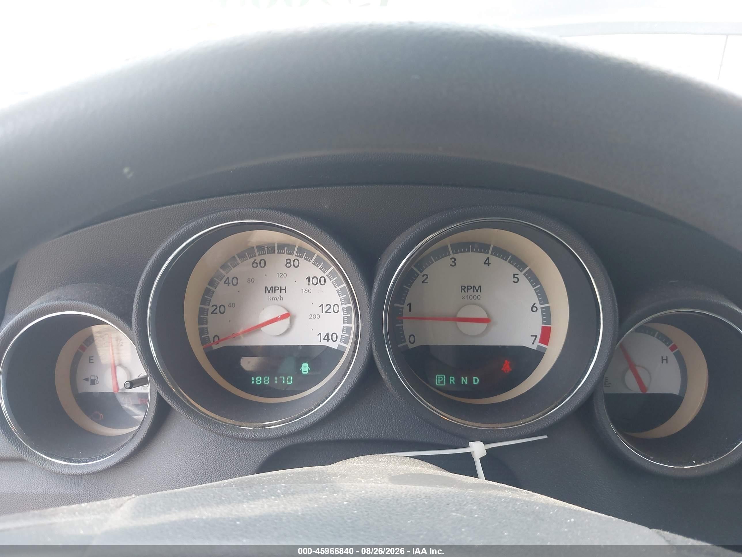 2008 Dodge Charger   Black vin: 2B3LK43G98H318277