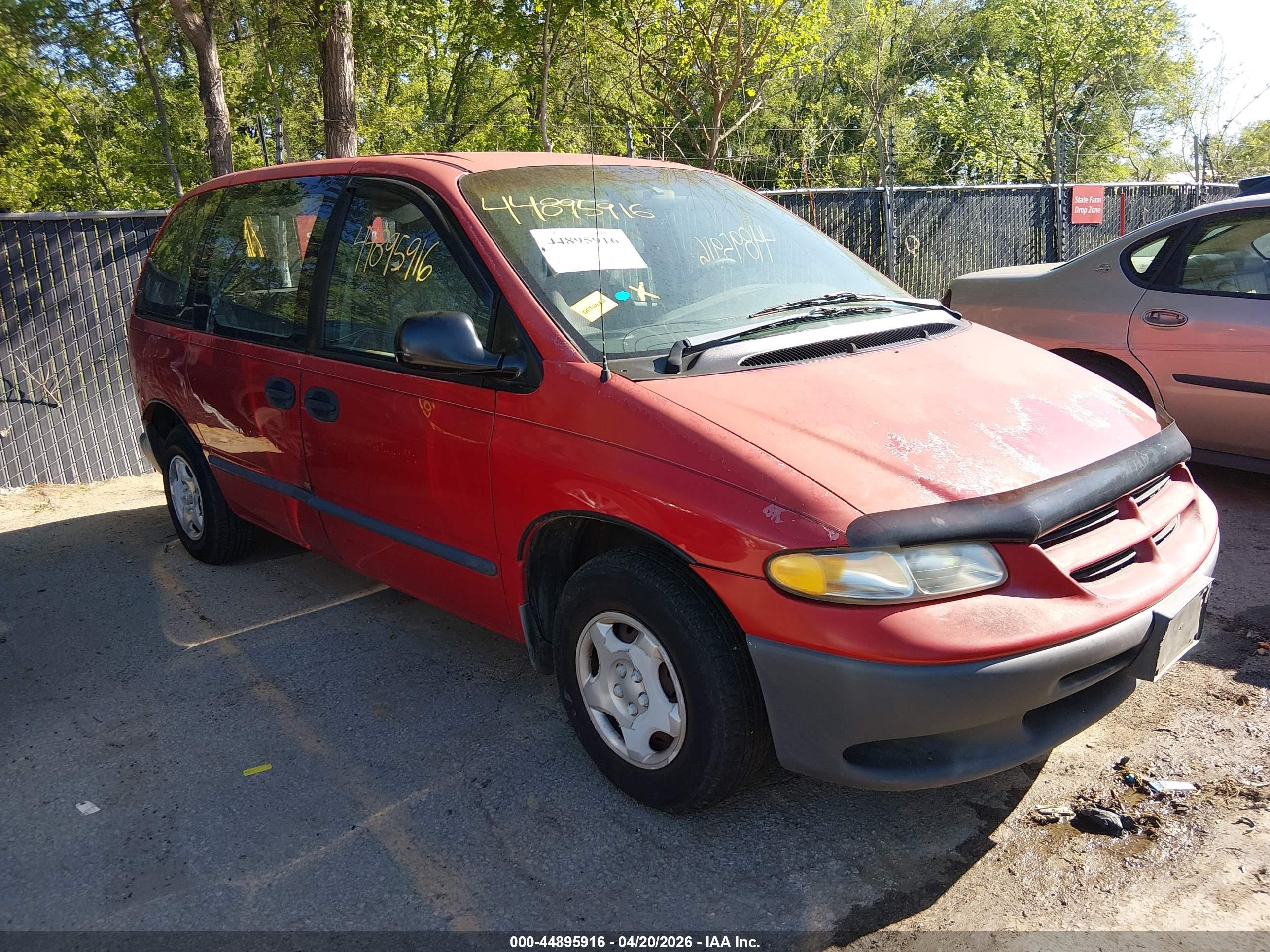 2B4FP2530XR169937