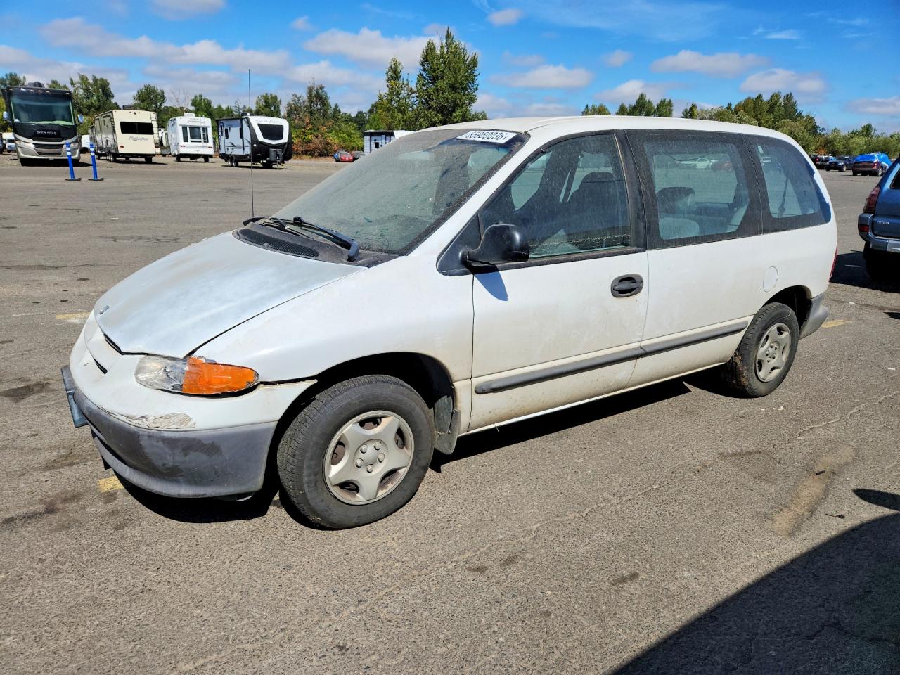 2B4FP2533VR309217