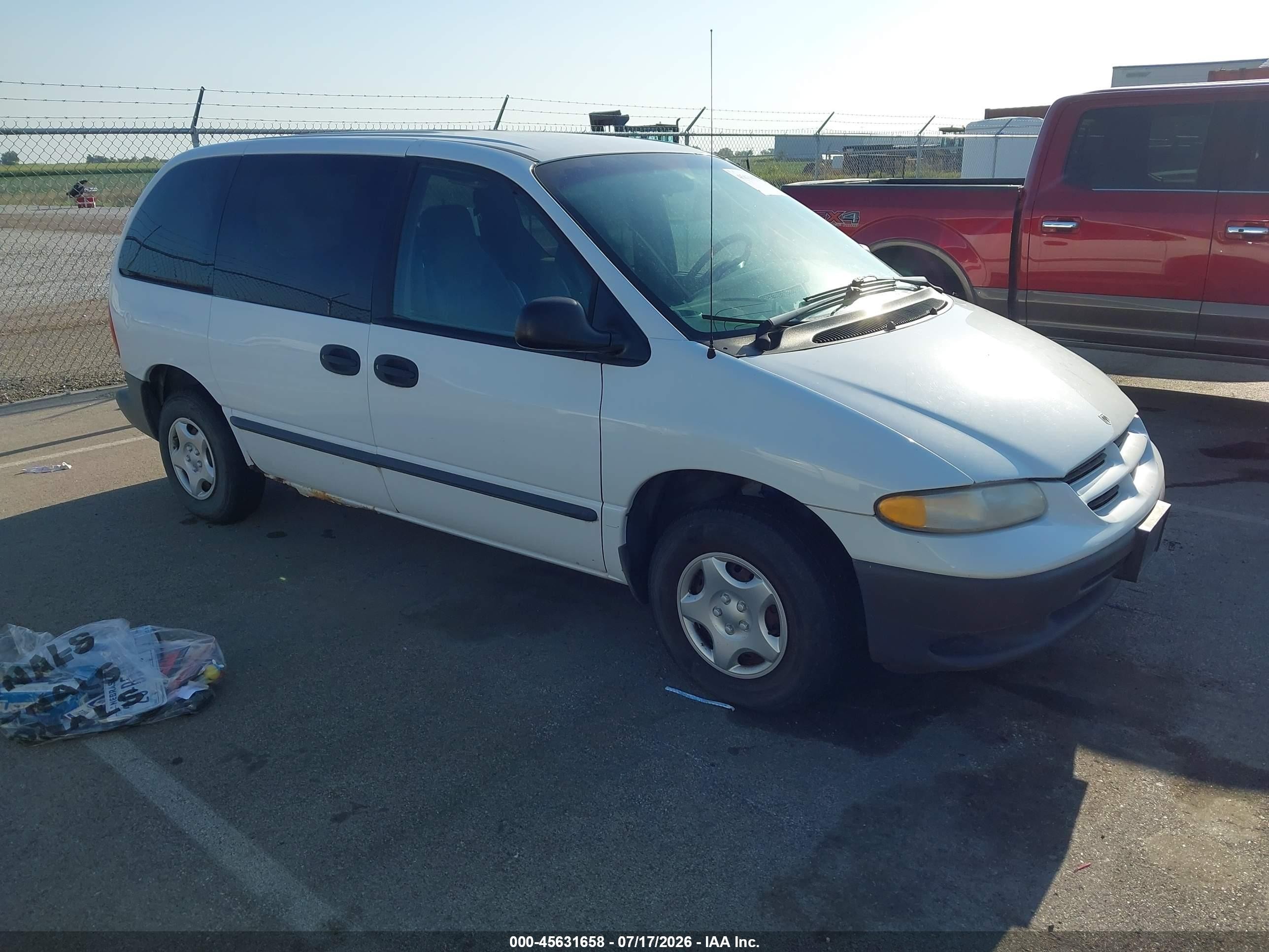 2B4FP2534XR347574
