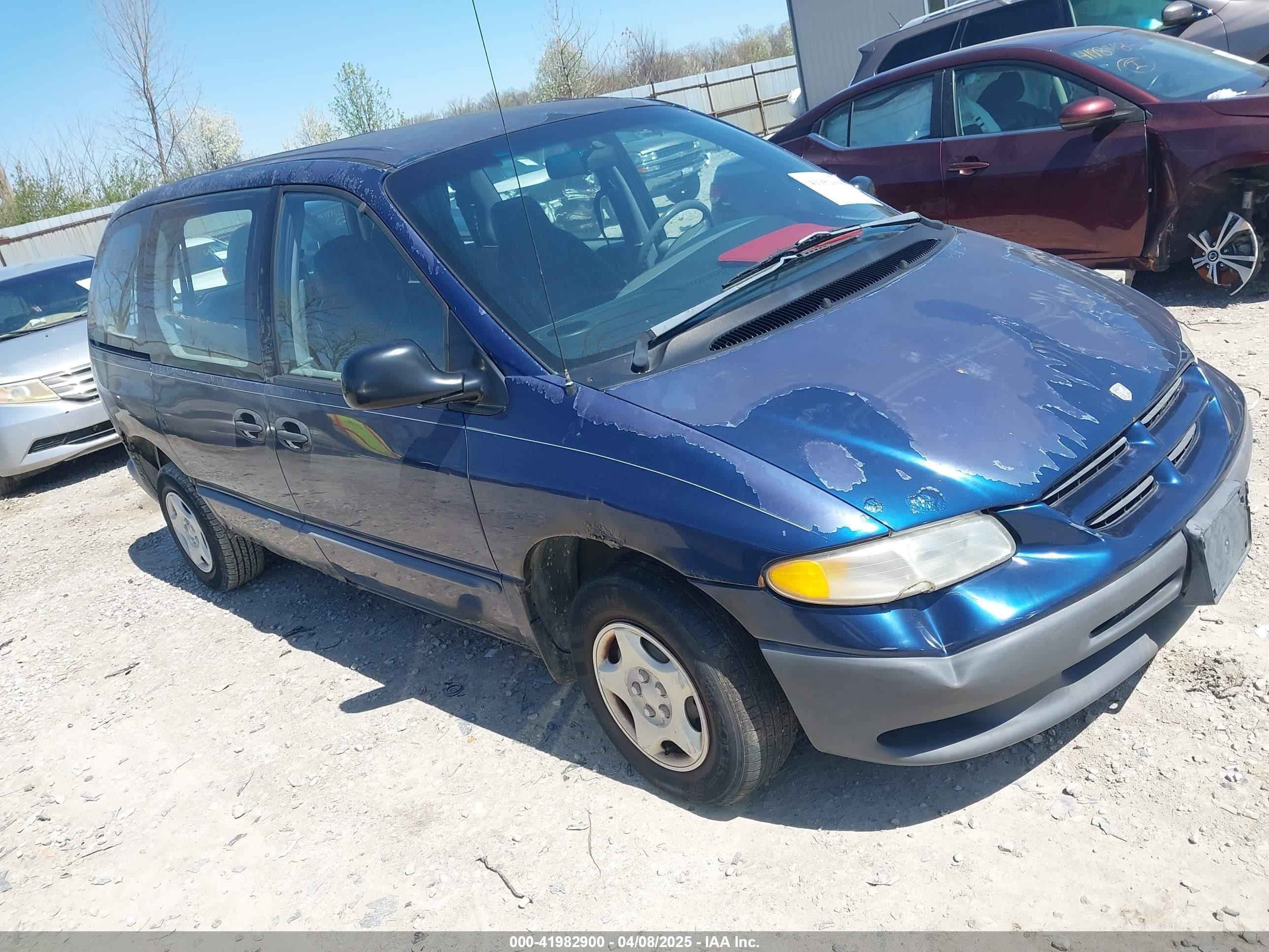 2B4FP25B5YR610888