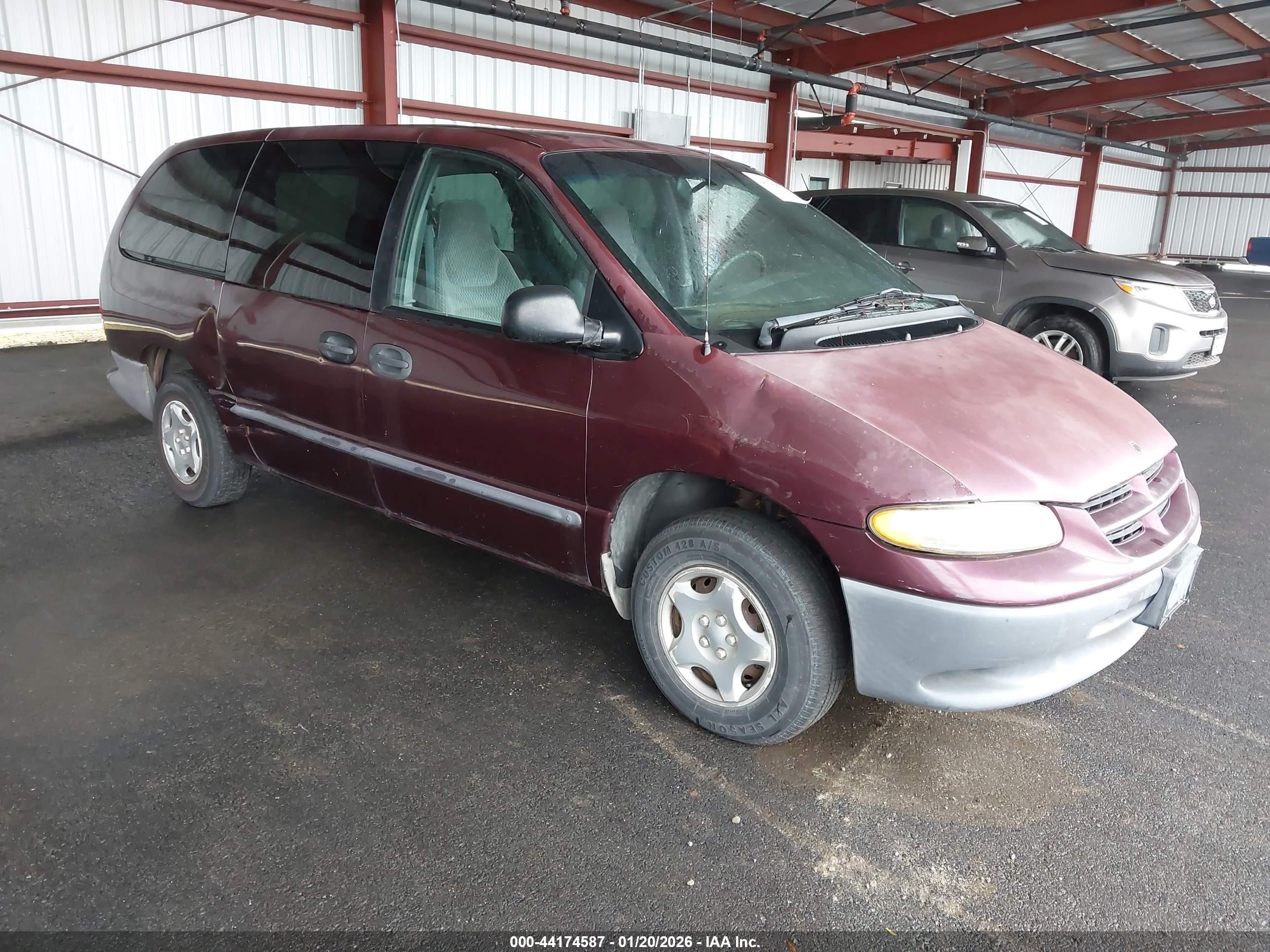2B4GP24R5YR811239