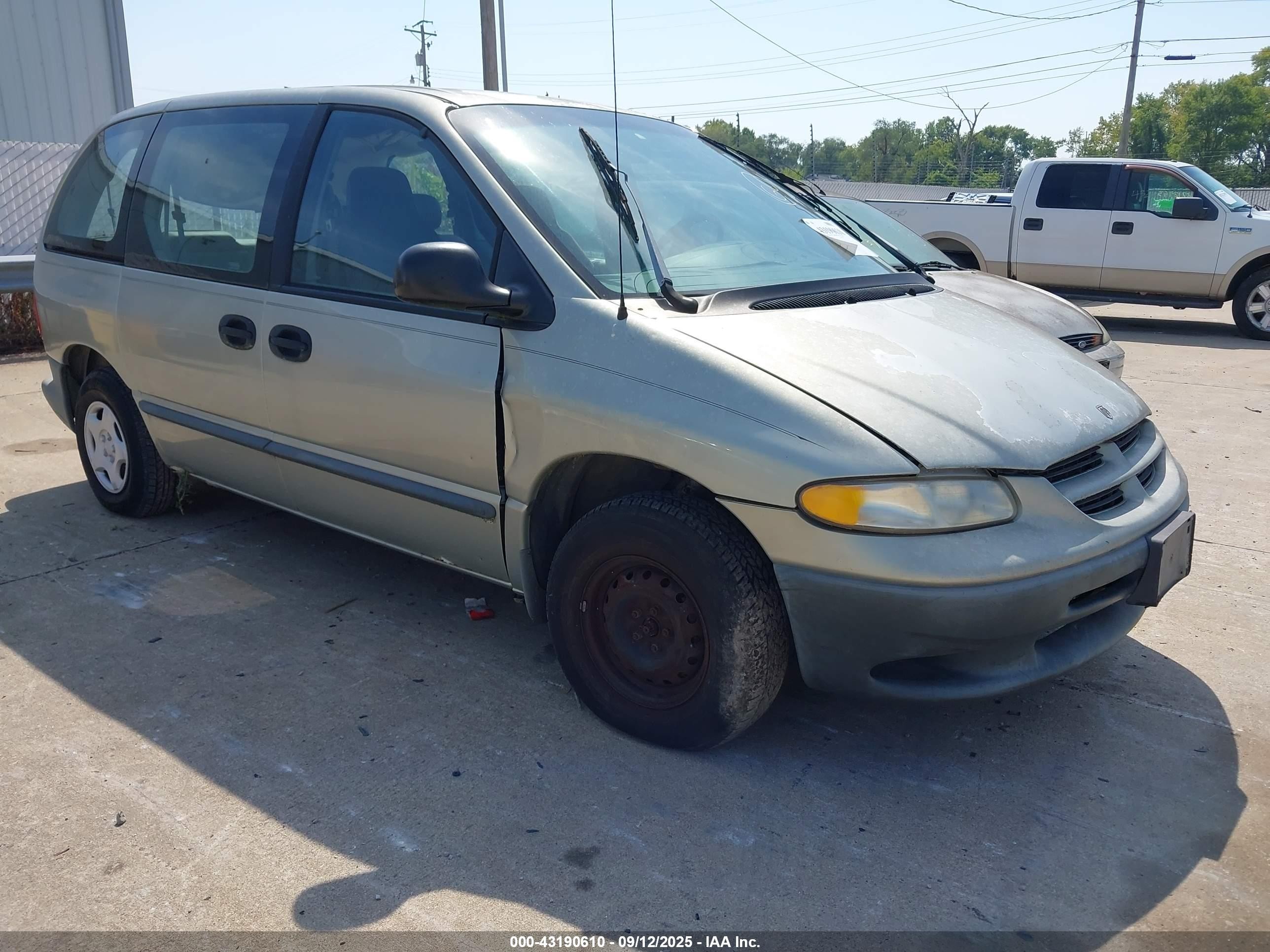 2B4GP2531YR508288