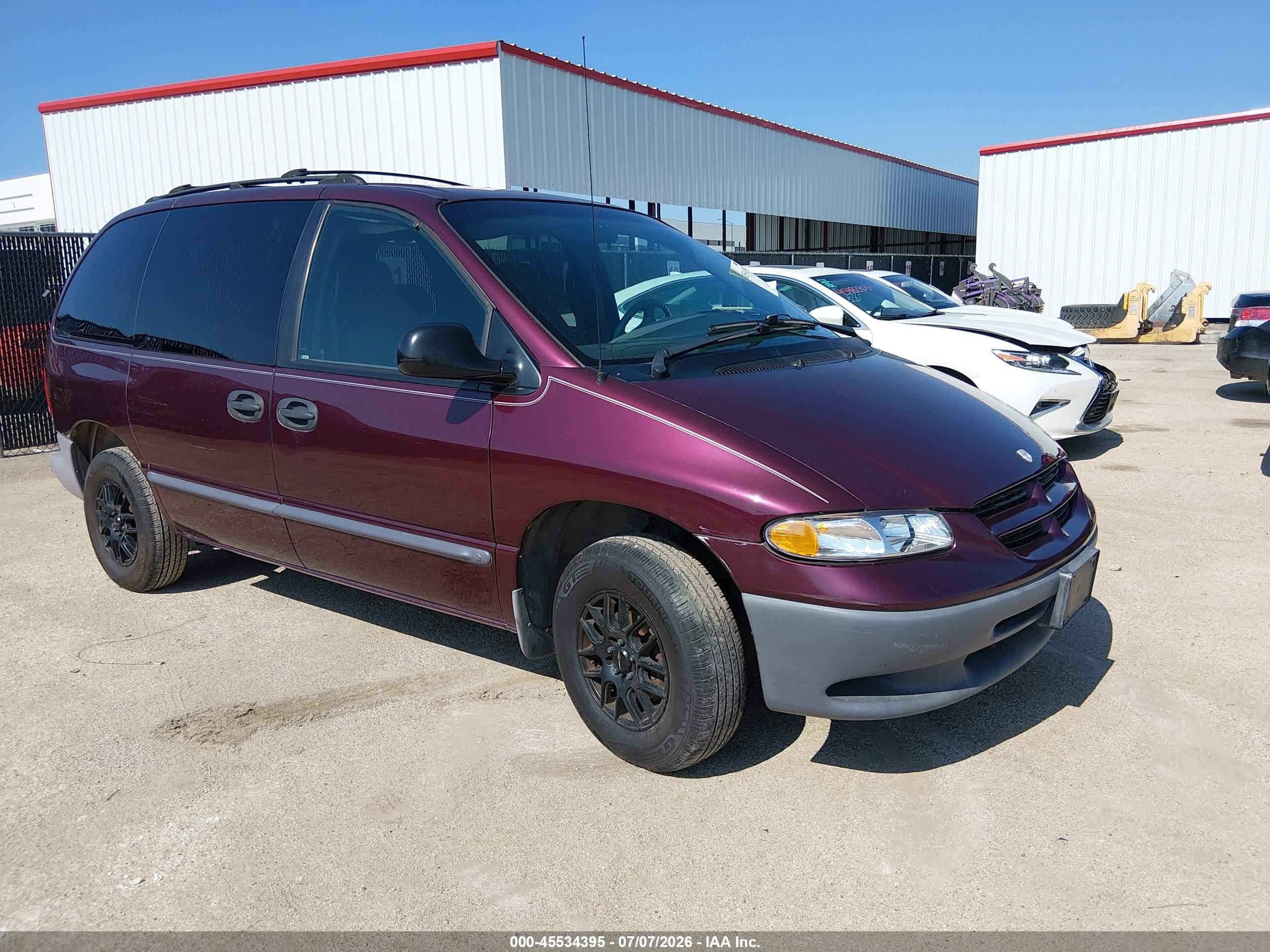 2B4GP25R2YR742041