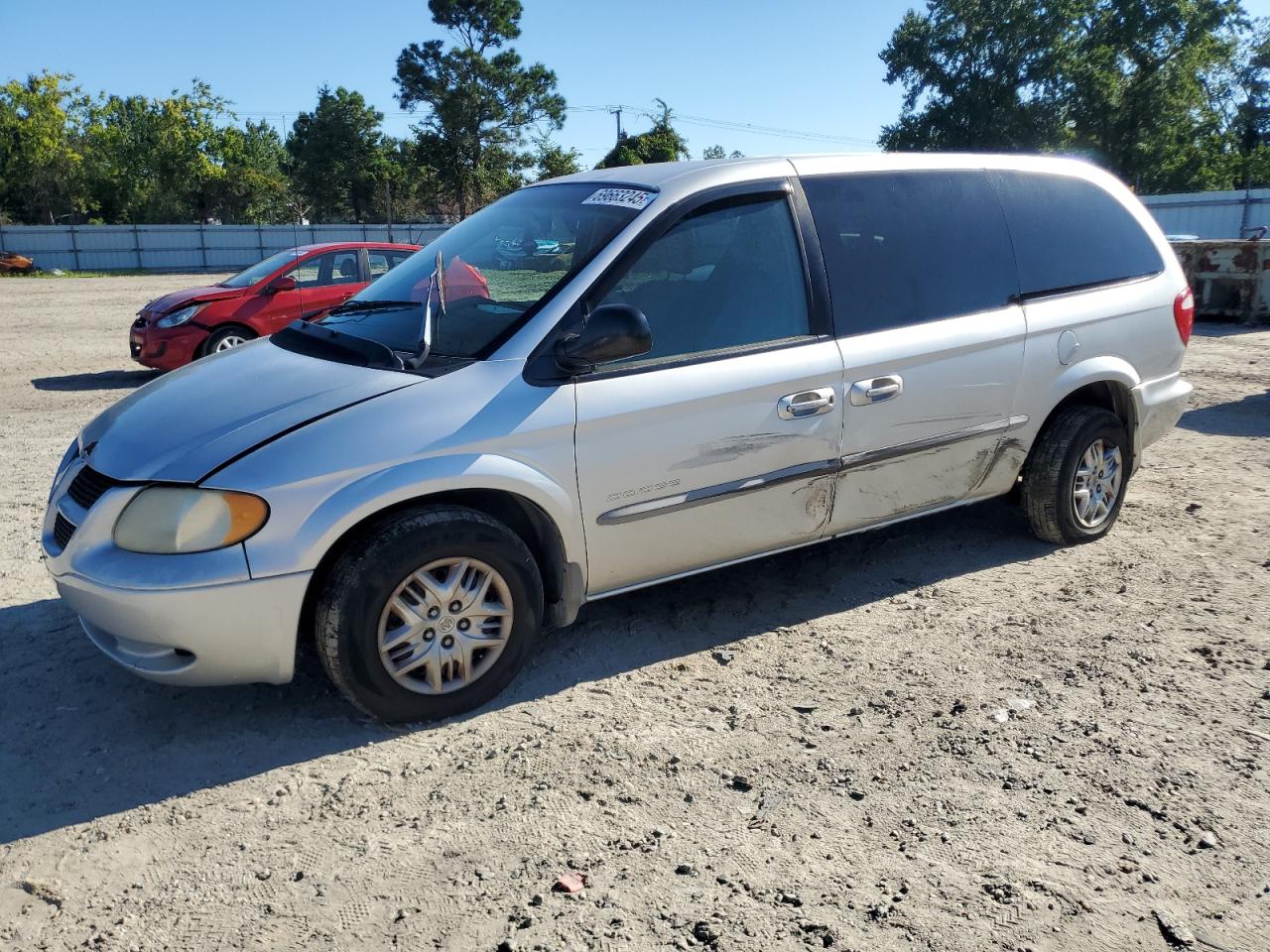 2B4GP44391R227634
