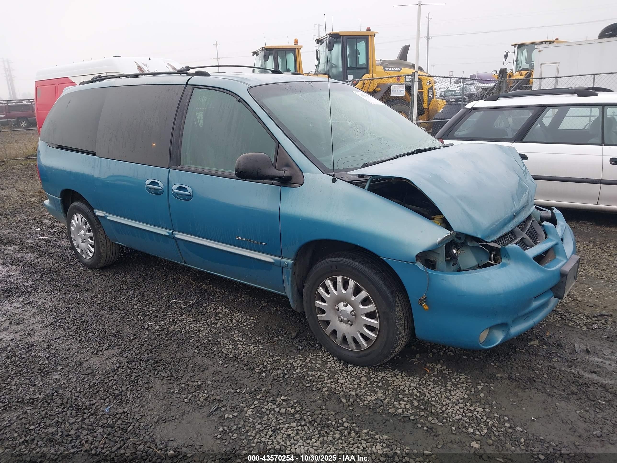 2B4GP44G0XR305939