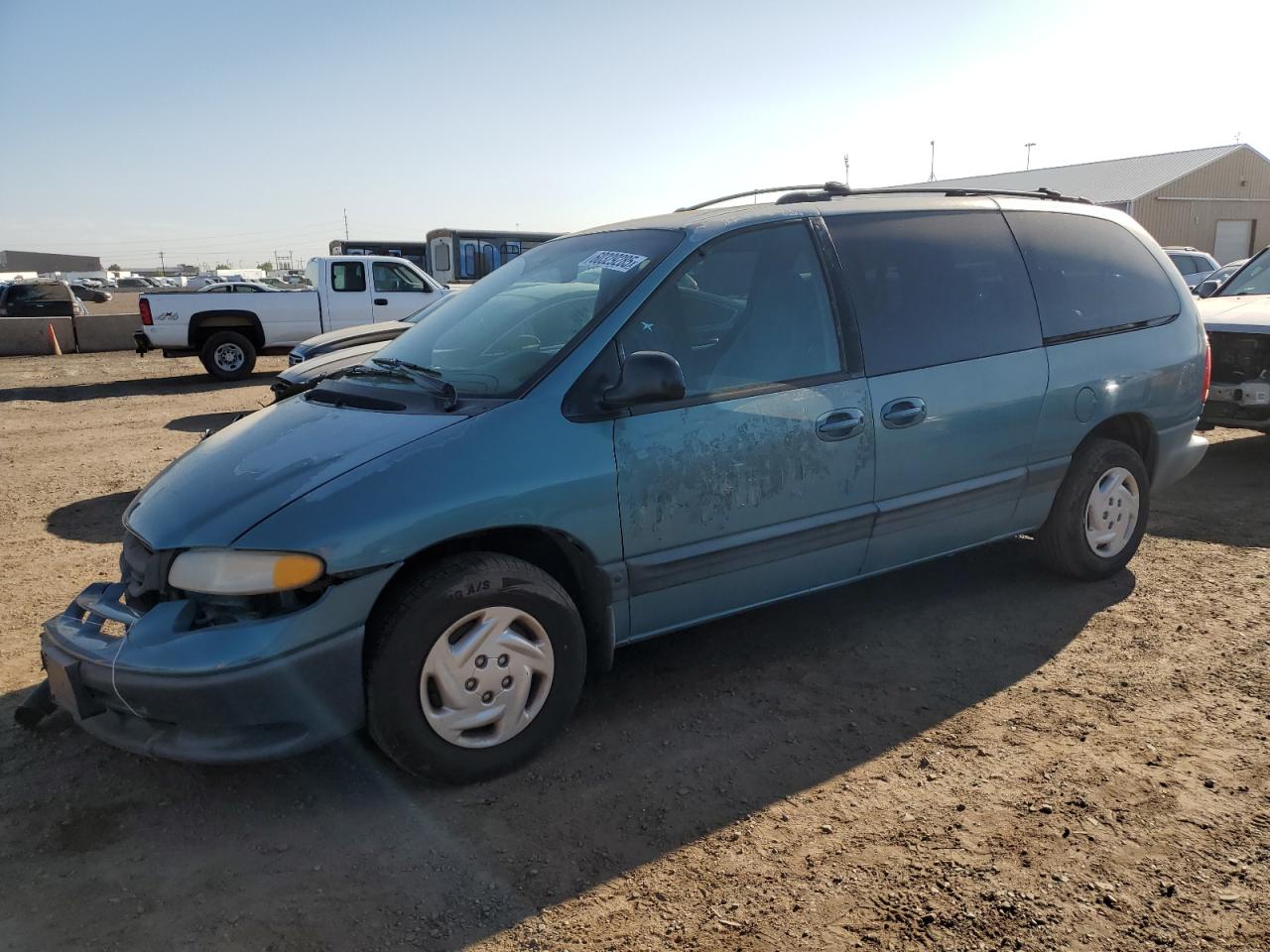 2B4GP44G2XR423118