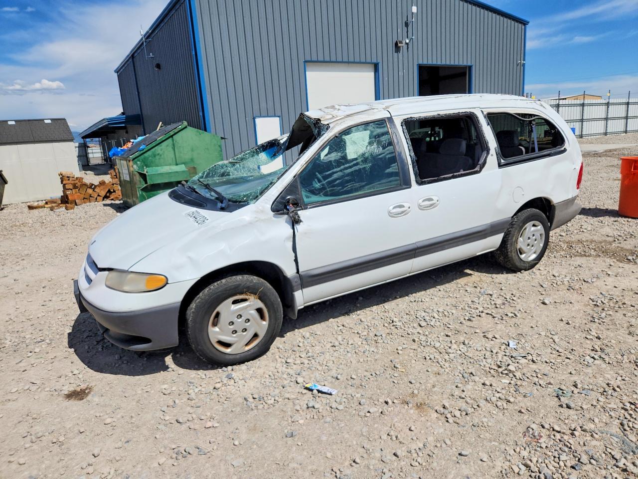 2B4GP44G6XR476680