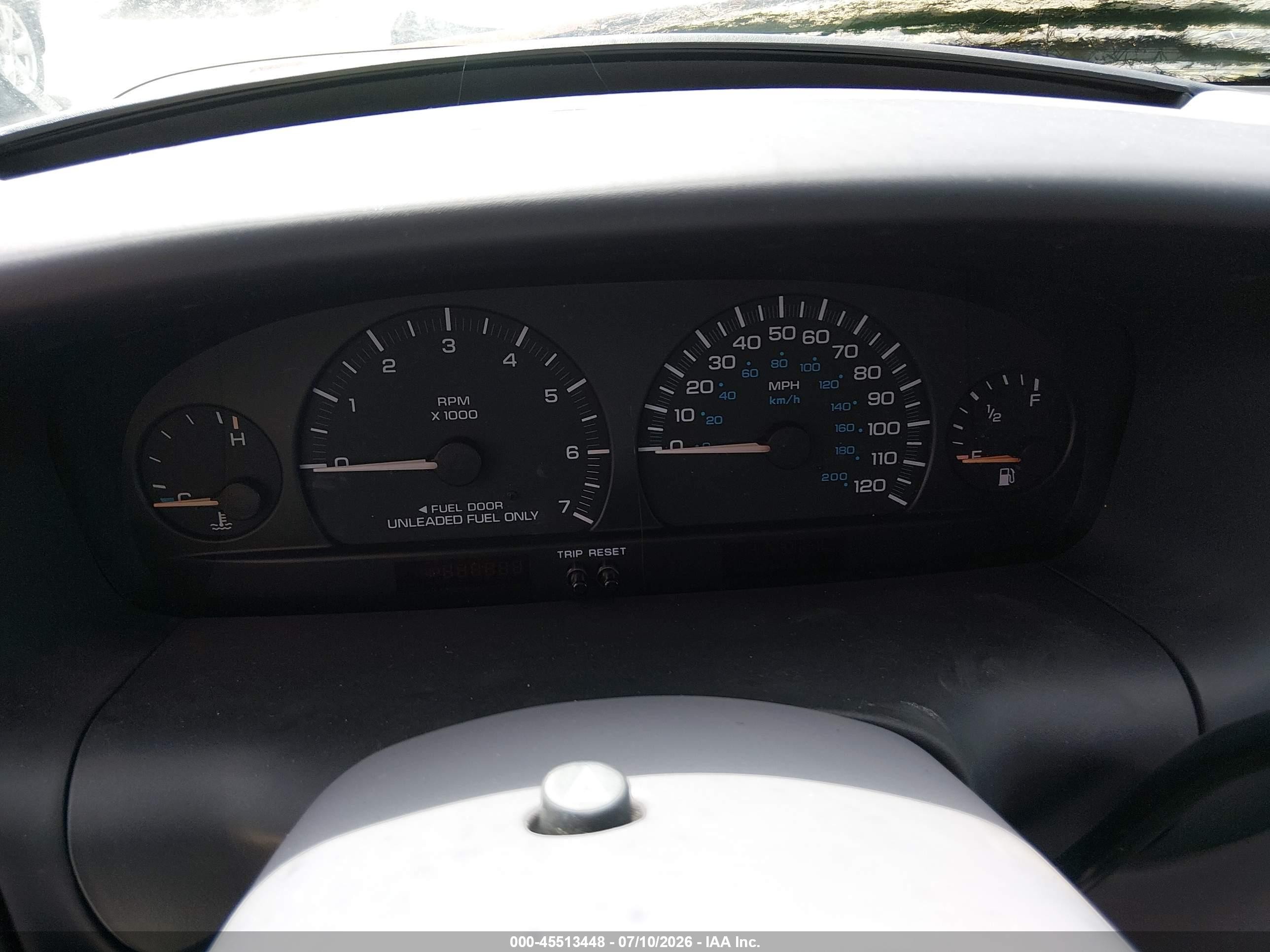 2000 Dodge Grand Caravan Se Серебряный vin: 2B4GP44G6YR774681
