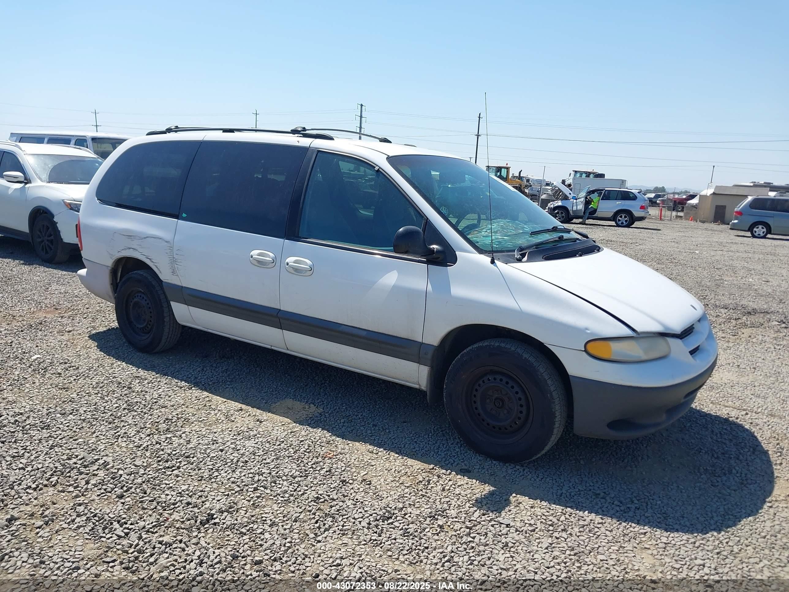 2B4GP44R3XR304480