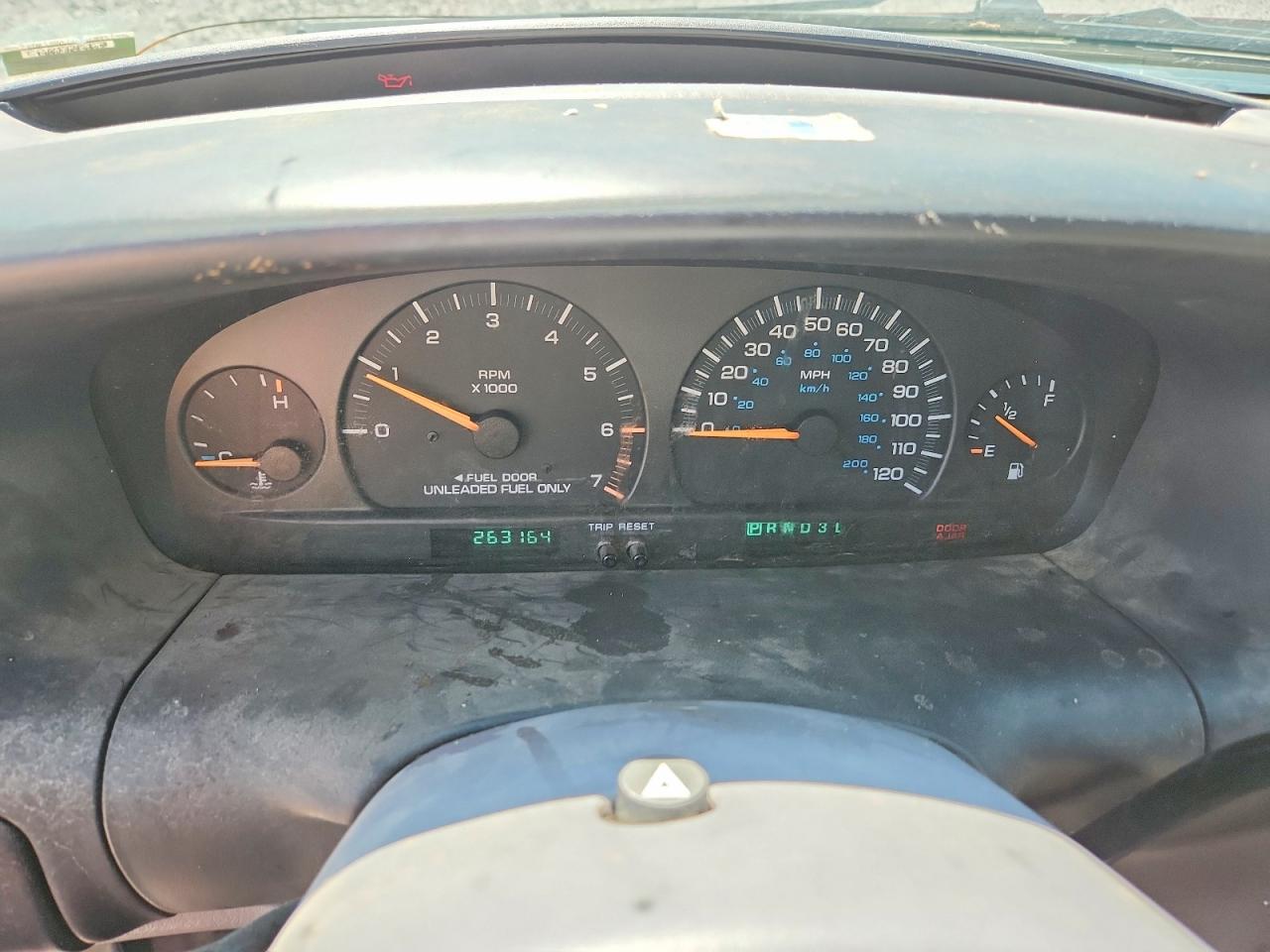 2000 Dodge Caravan Se Красный vin: 2B4GP45G7YR718876