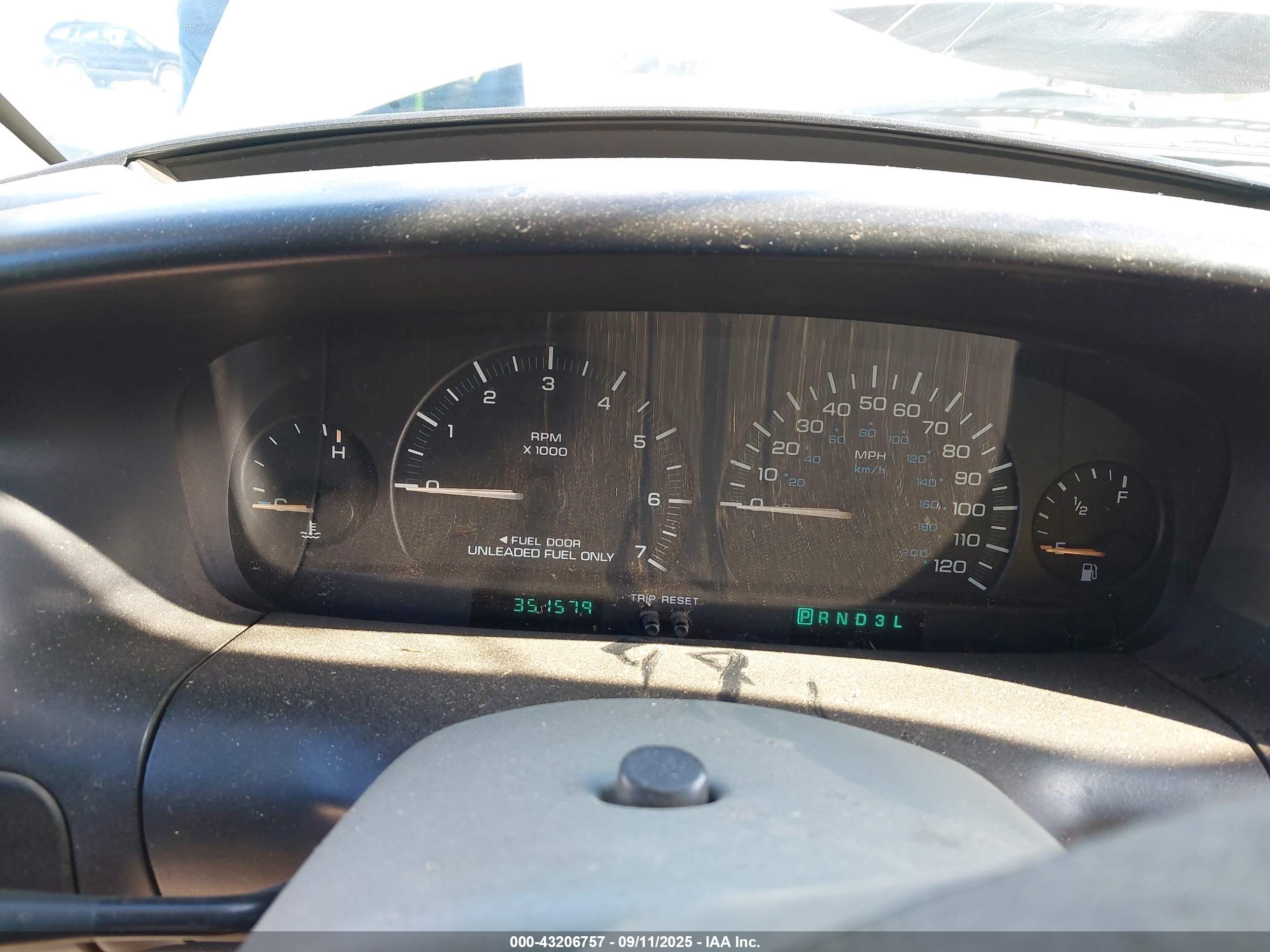 1999 Dodge Caravan Se Beige vin: 2B4GP45R6XR151592