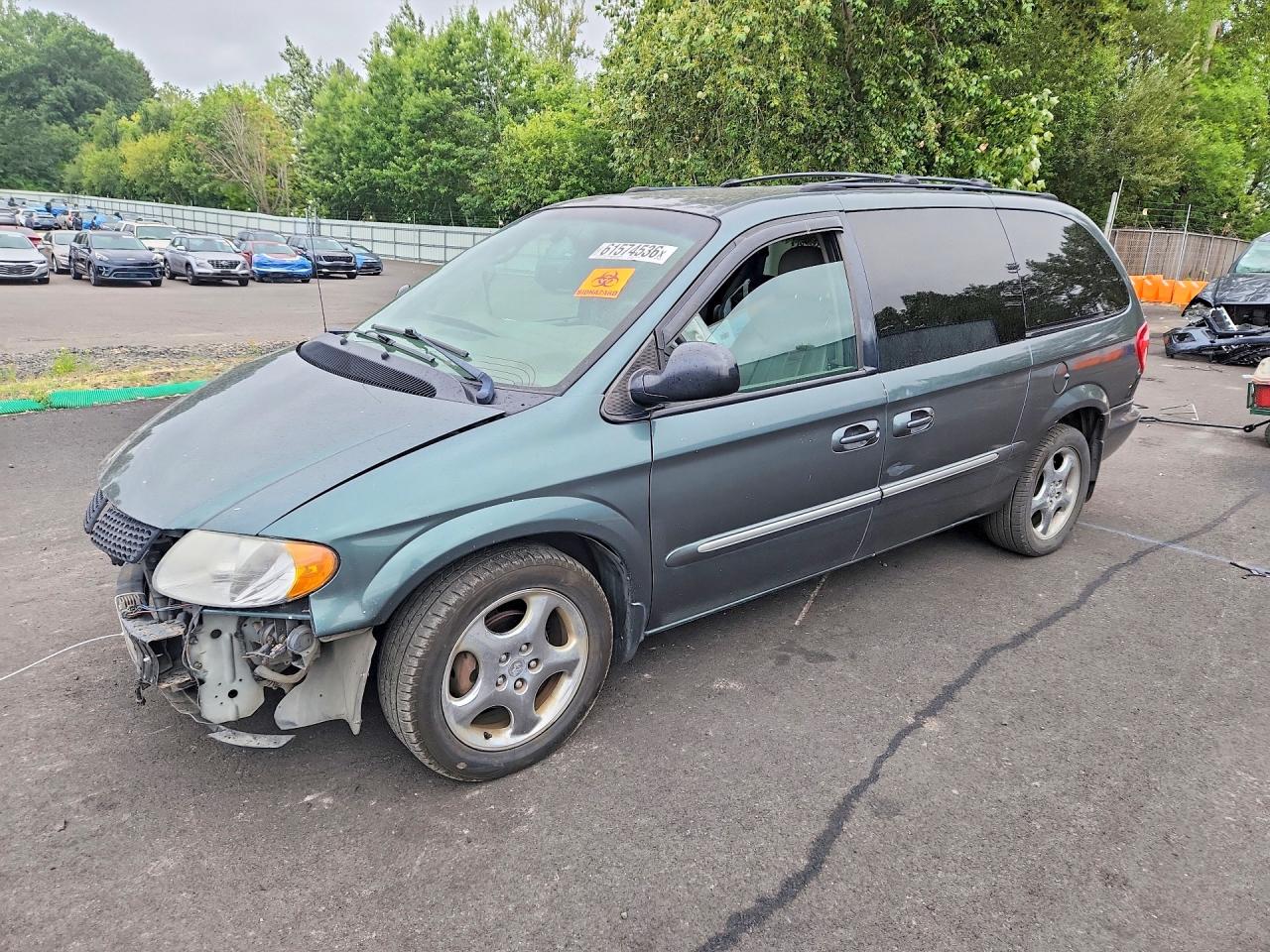 2B4GP54L72R795355