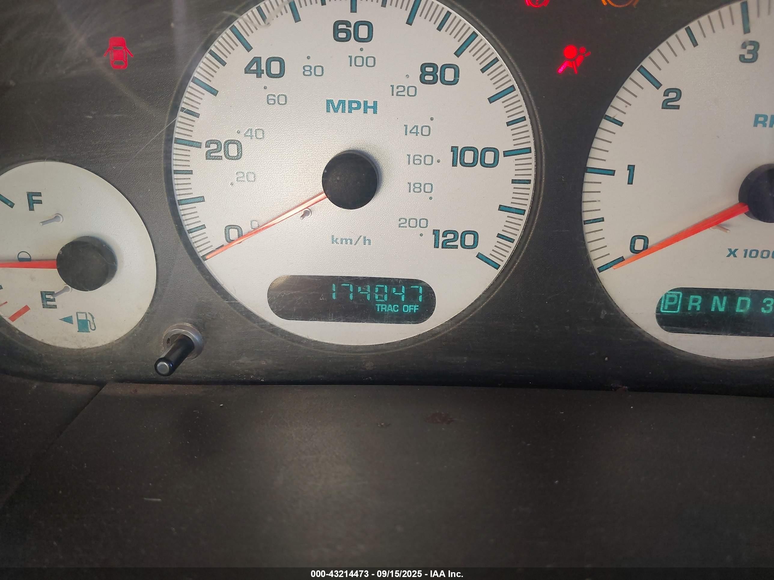 2001 Dodge Grand Caravan Ex Silver vin: 2B4GP74L91R293053