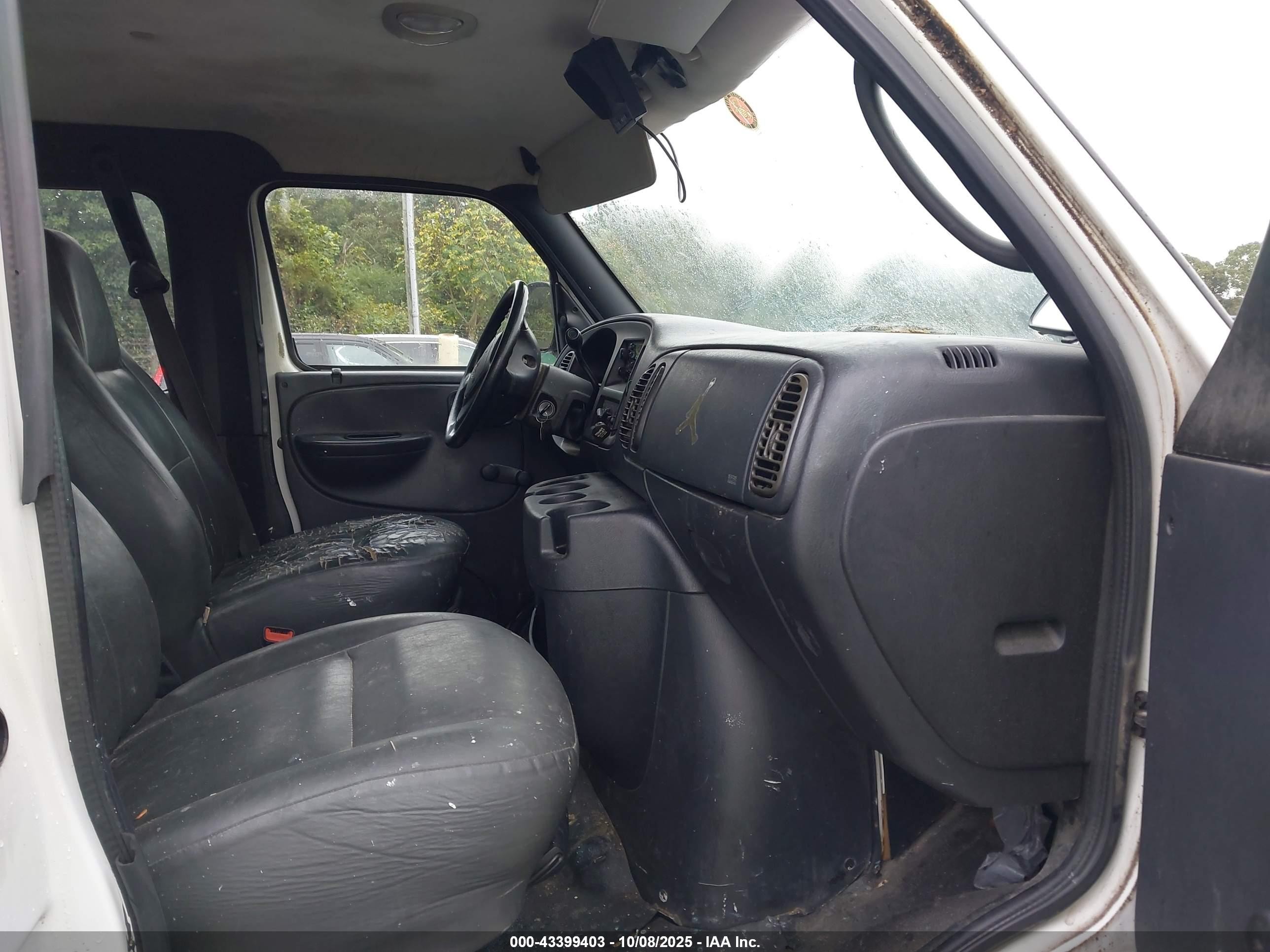 2001 Dodge Ram Wagon 3500   White vin: 2B5WB35Y81K555338