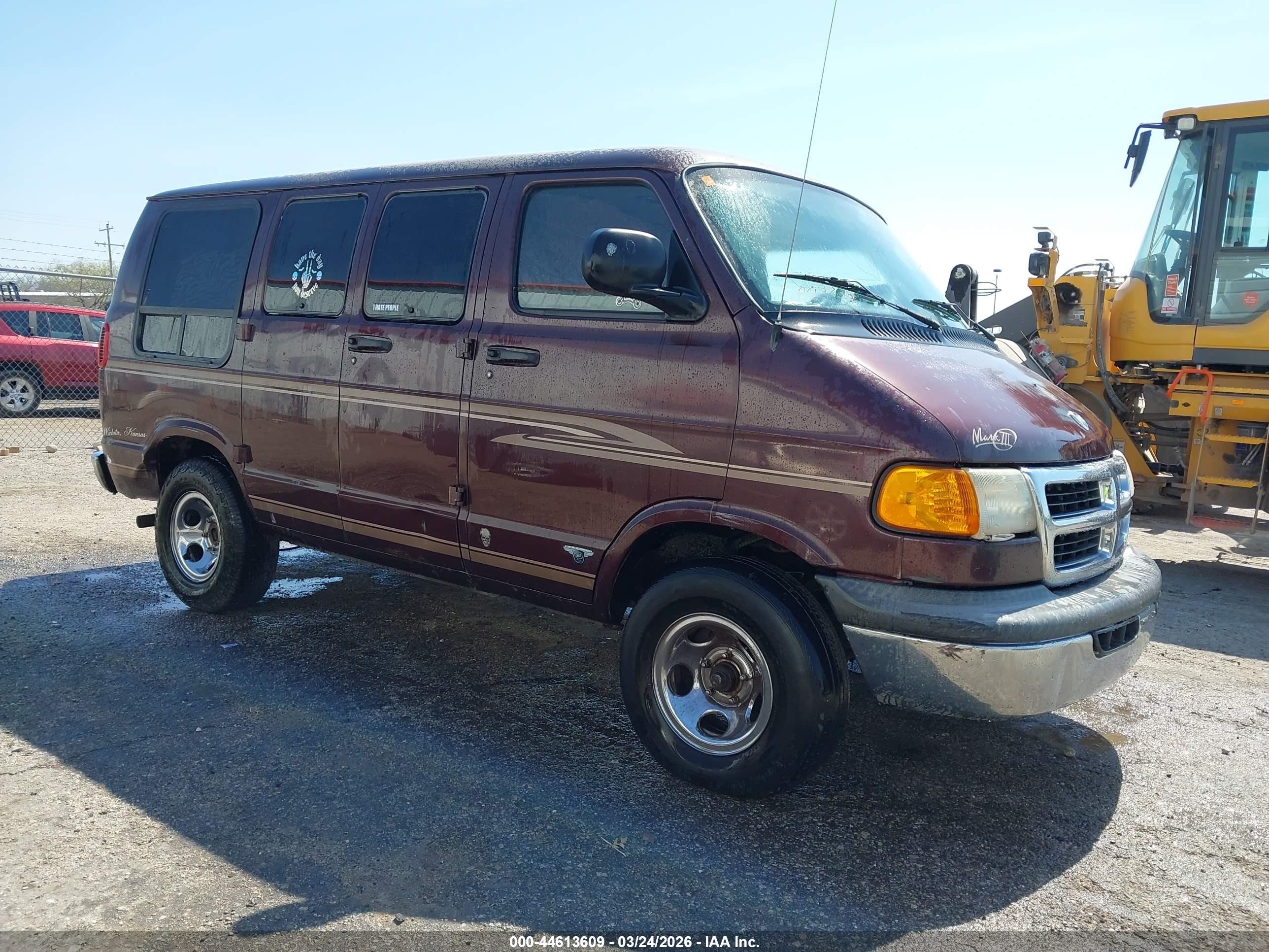 2B6HB11X9WK159982