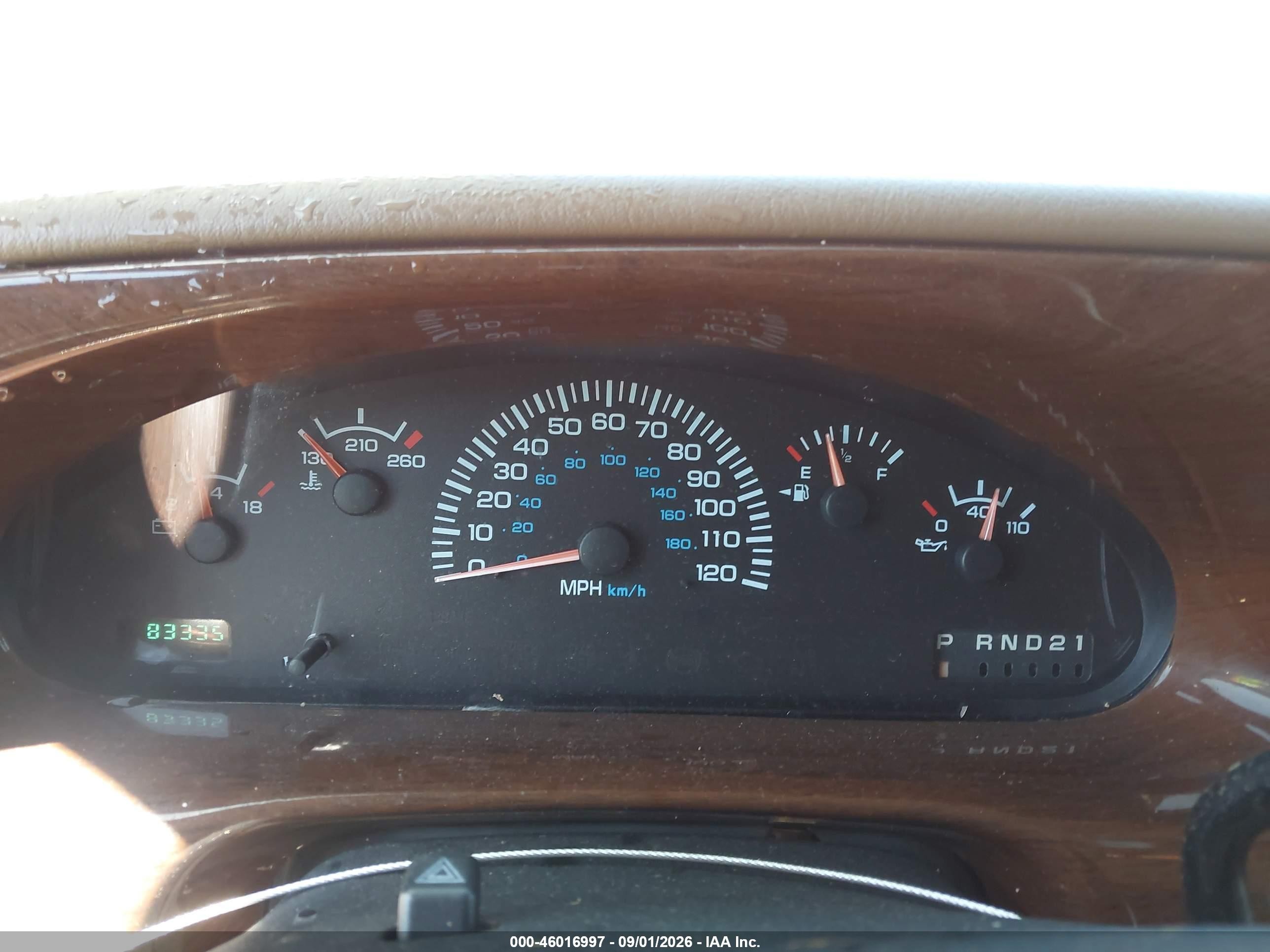 2000 Dodge Ram Van B1500 Красный vin: 2B6HB11Y0YK171952
