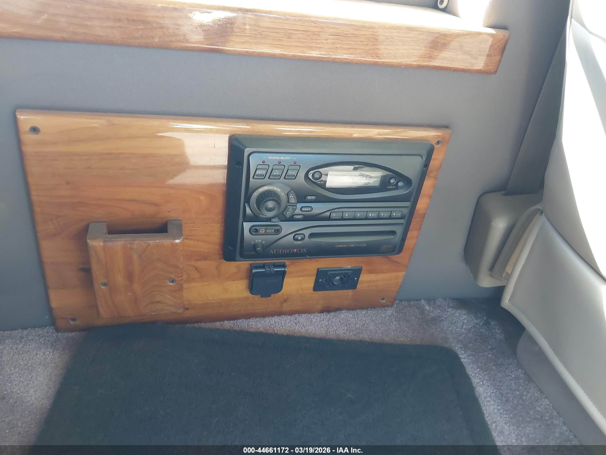 2001 Dodge Ram Van 1500 Conversion Black vin: 2B6HB11Y11K529582