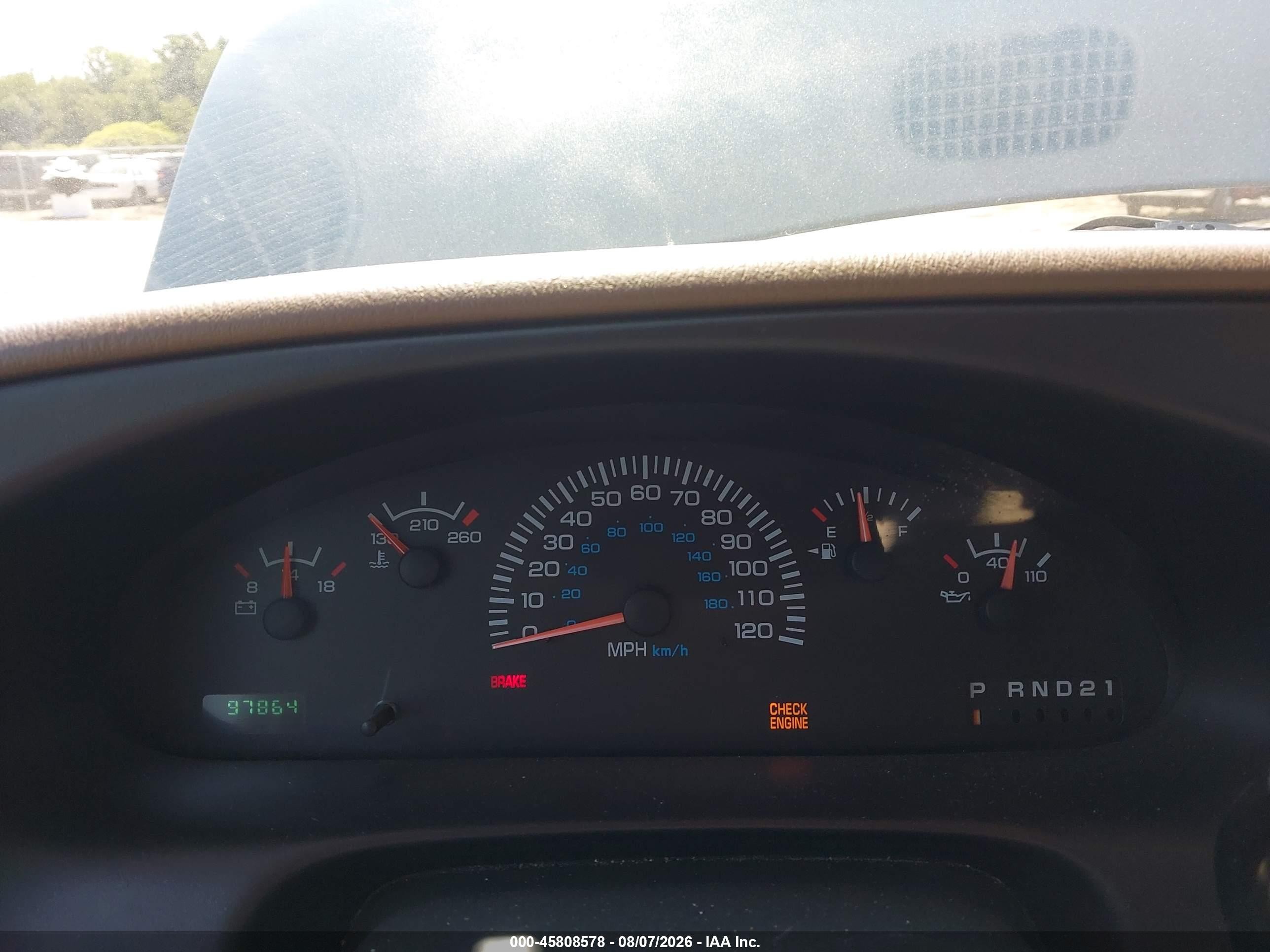 1999 Dodge Ram Van 1500 Commercial/conversion Blue vin: 2B6HB11Y1XK566916