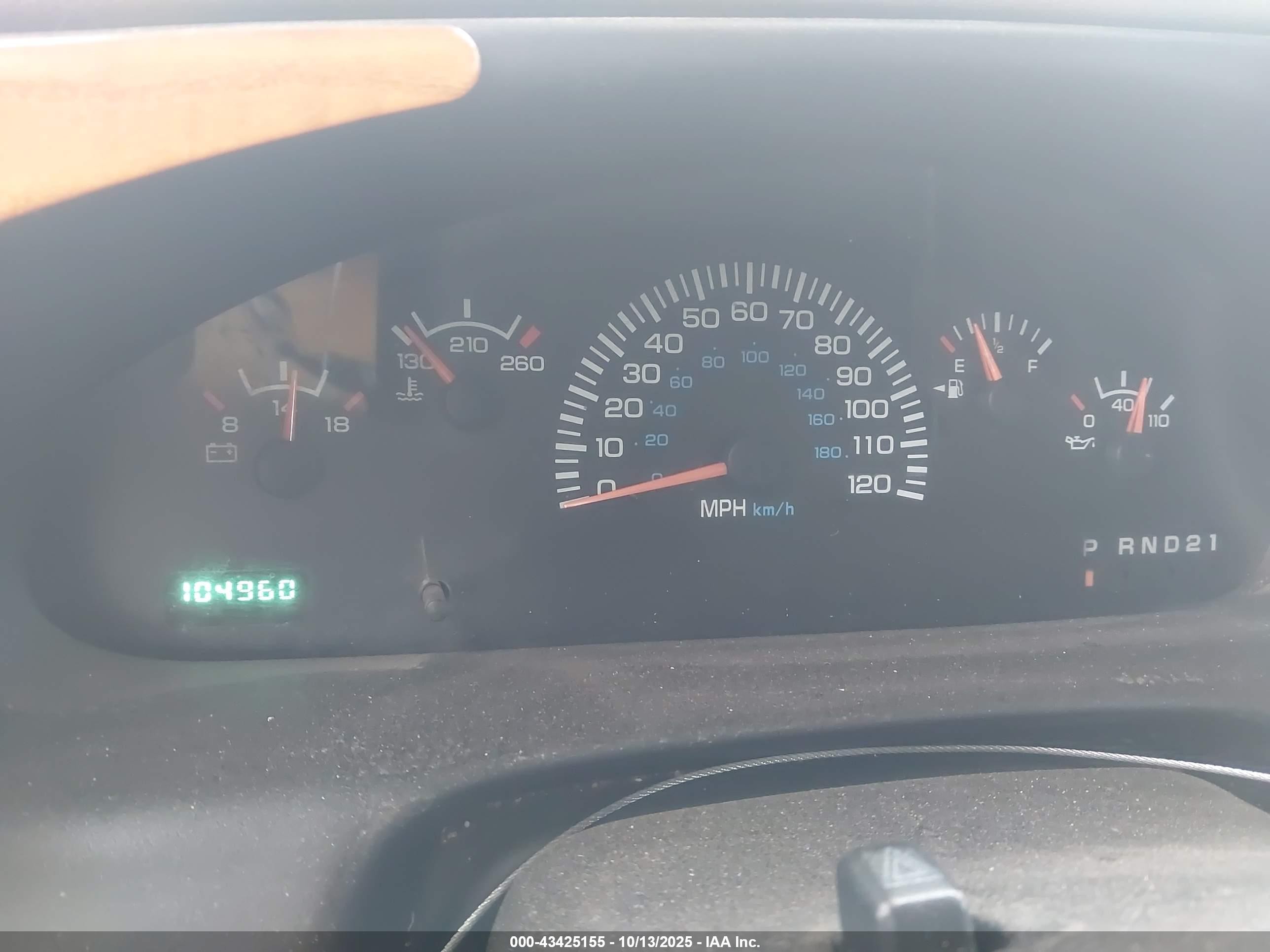 1999 Dodge Ram Van 1500 Commercial/conversion Red vin: 2B6HB11Y2XK503968