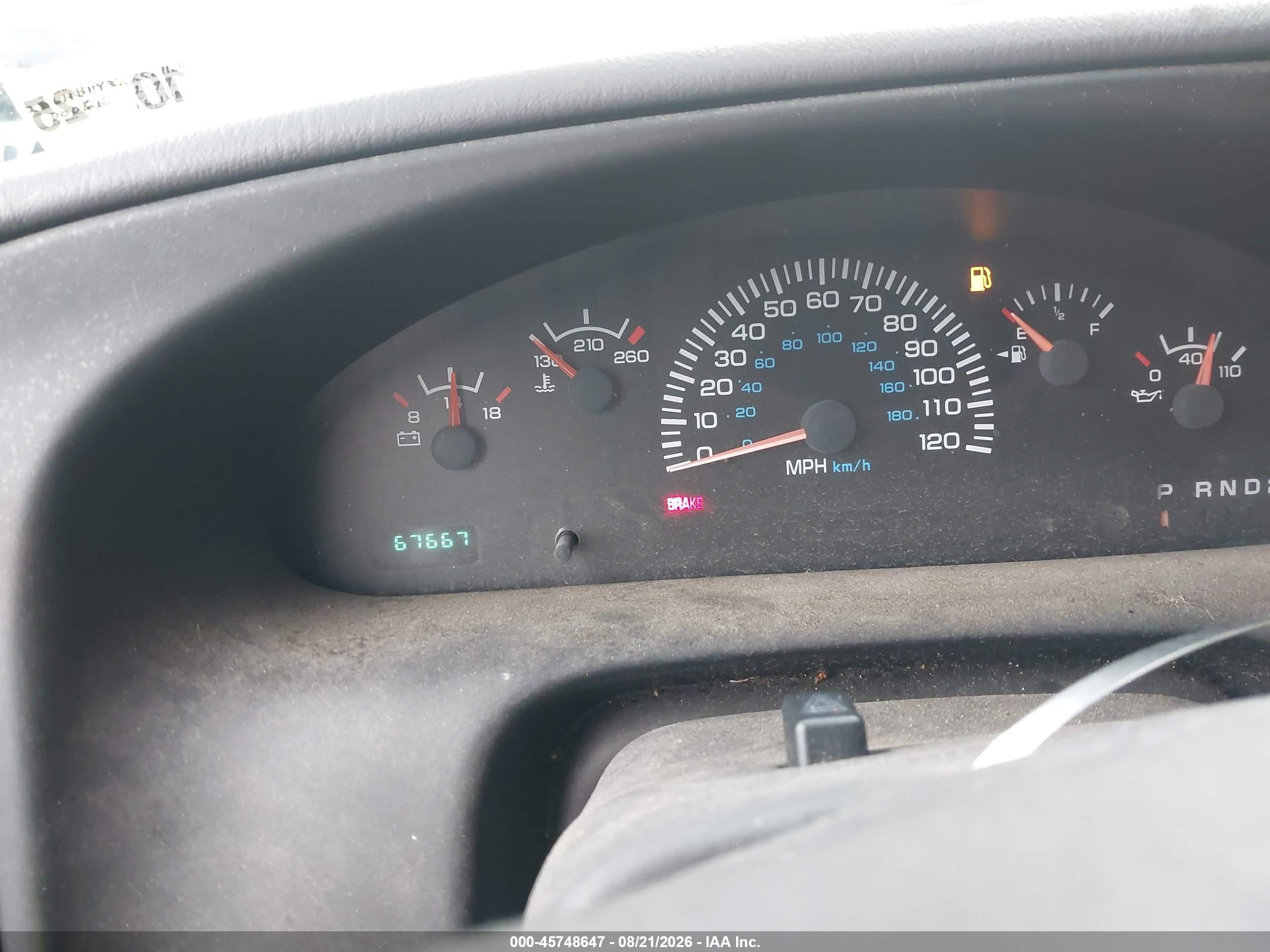 1999 Dodge Ram Van 1500 Commercial/conversion Black vin: 2B6HB11Y3XK581126