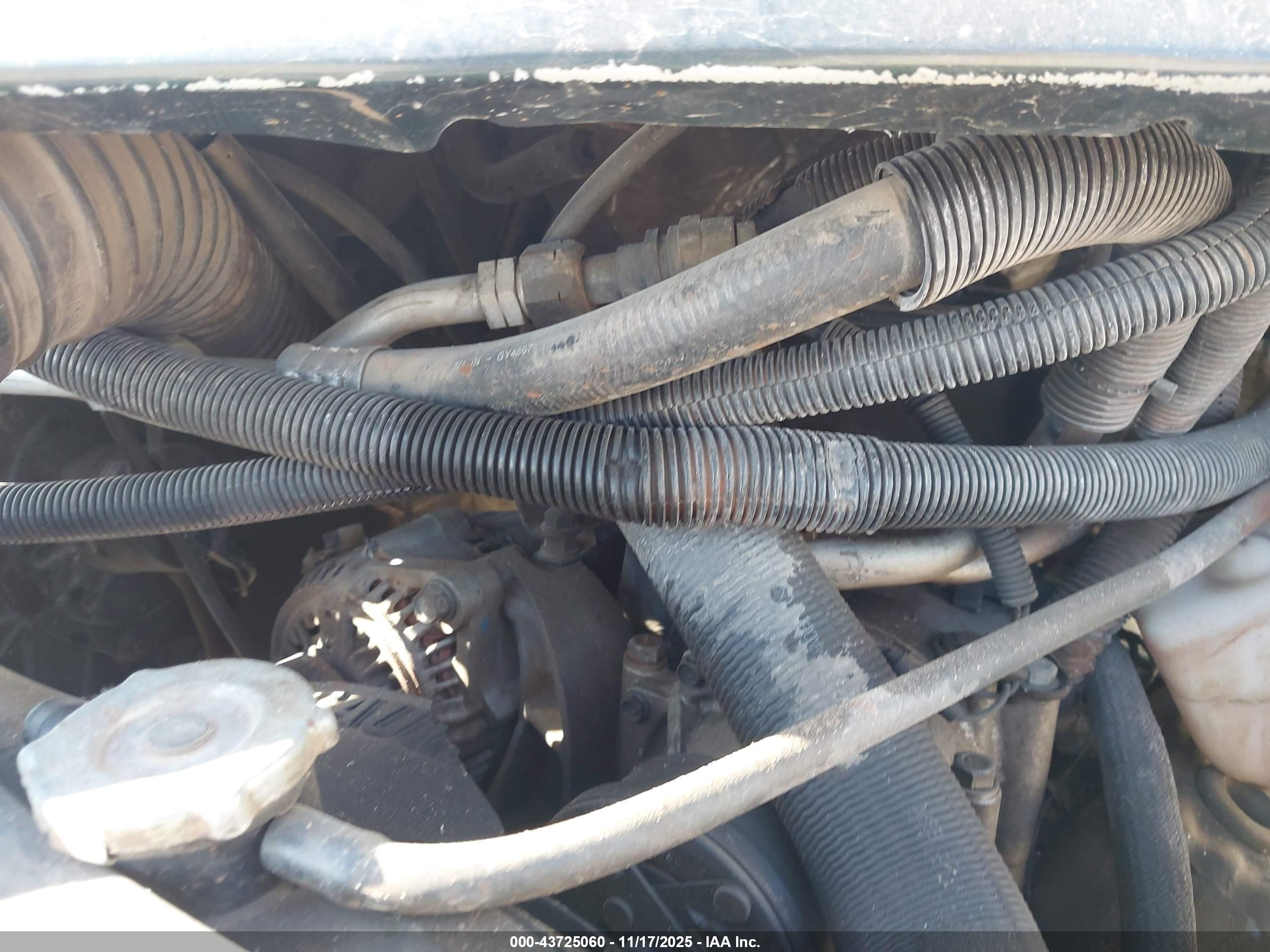 2002 Dodge Ram Van 1500 Conversion Green vin: 2B6HB11Y62K145007