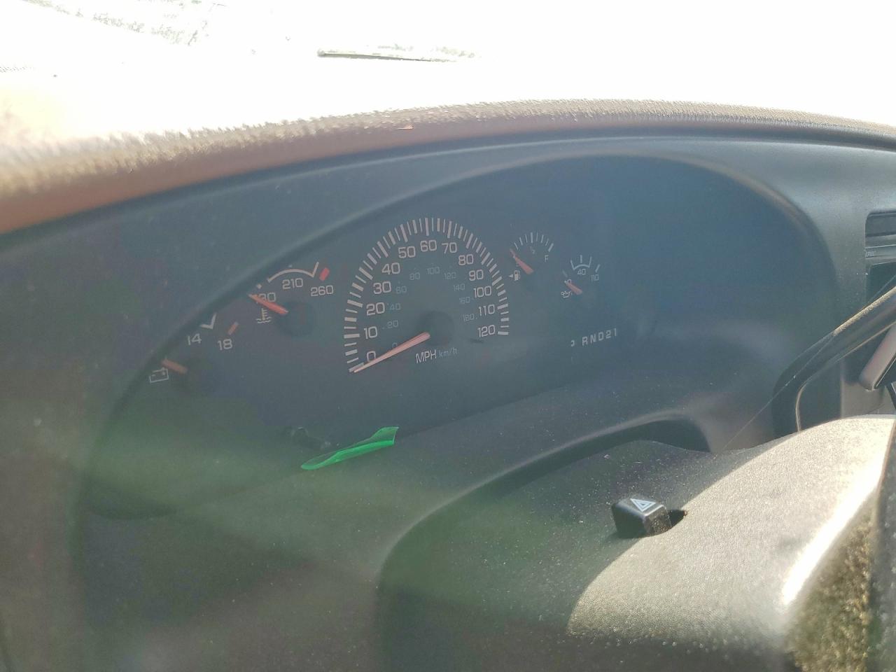 2000 Dodge Ram Van B1500 Черный vin: 2B6HB11YXYK128431