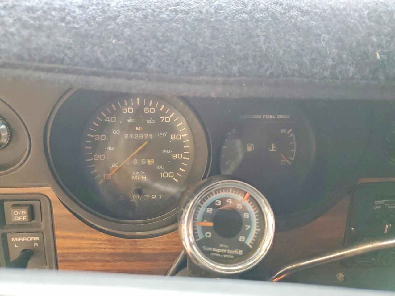 1990 Dodge Ram Blue vin: 2B6HB21Y4LK730515