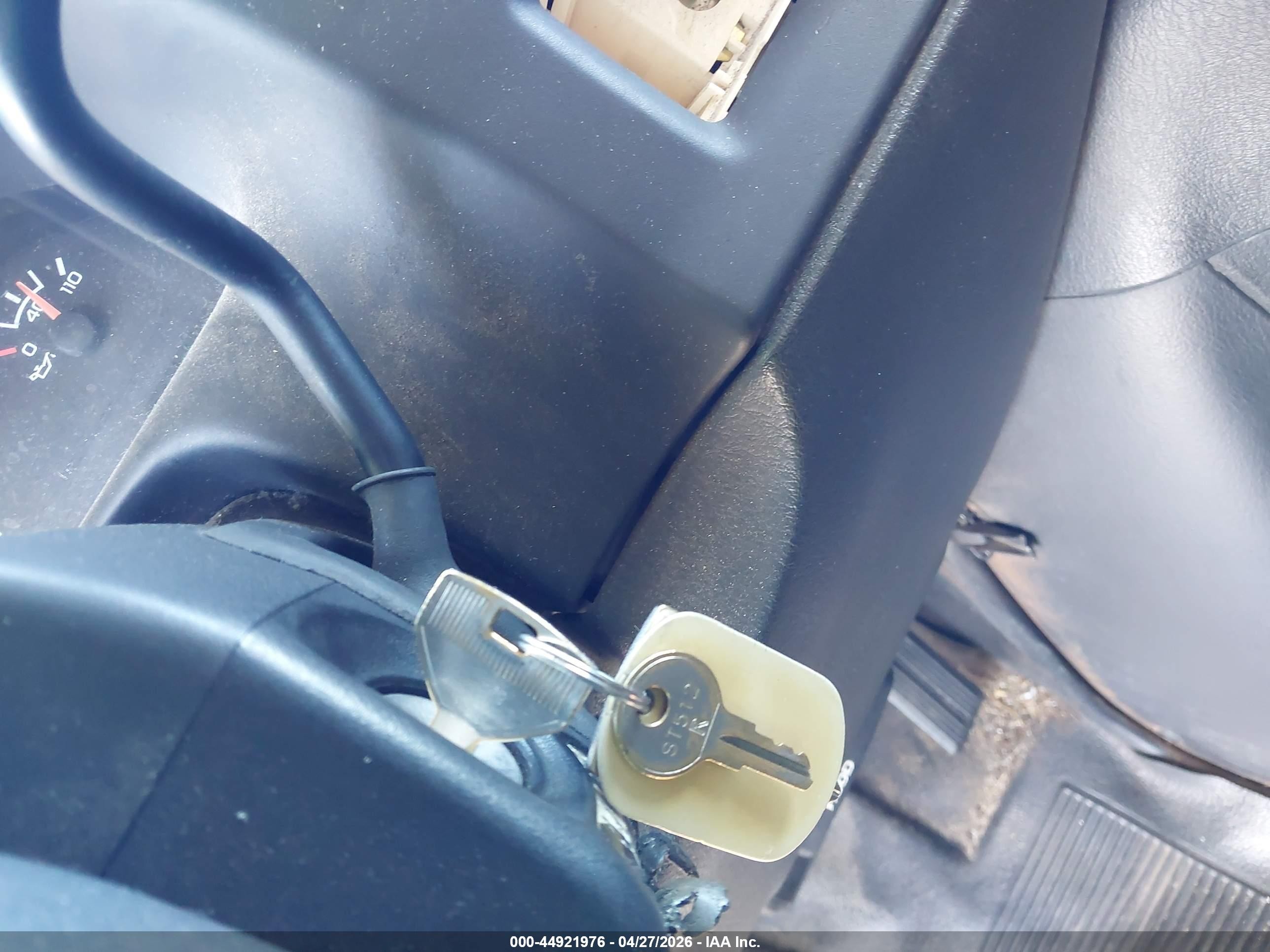 2001 Dodge Ram Van 1500 Conversion Серый vin: 2B7HB11X21K538827