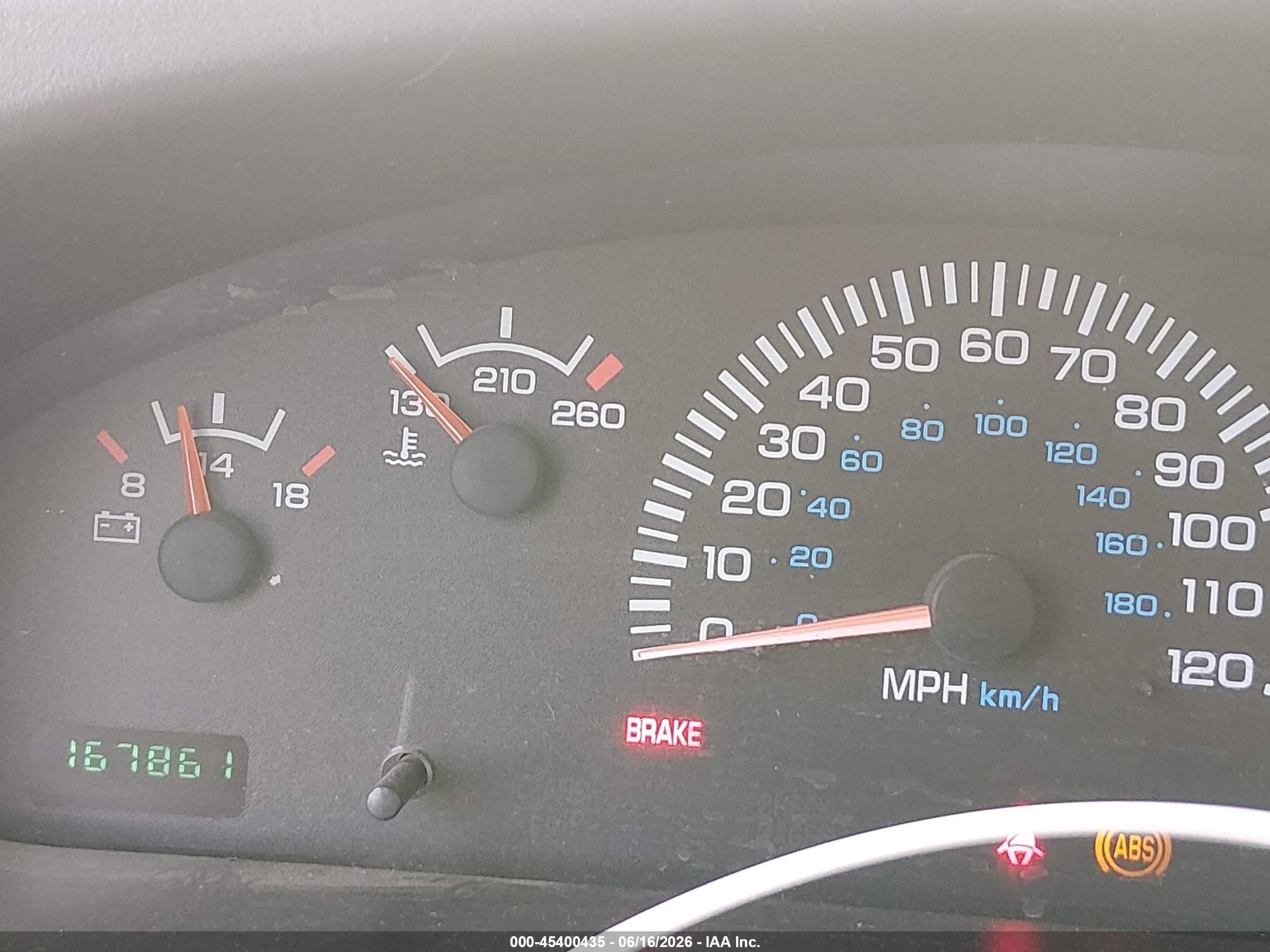 2001 Dodge Ram Van 1500 Conversion Белый vin: 2B7HB11Y11K508601