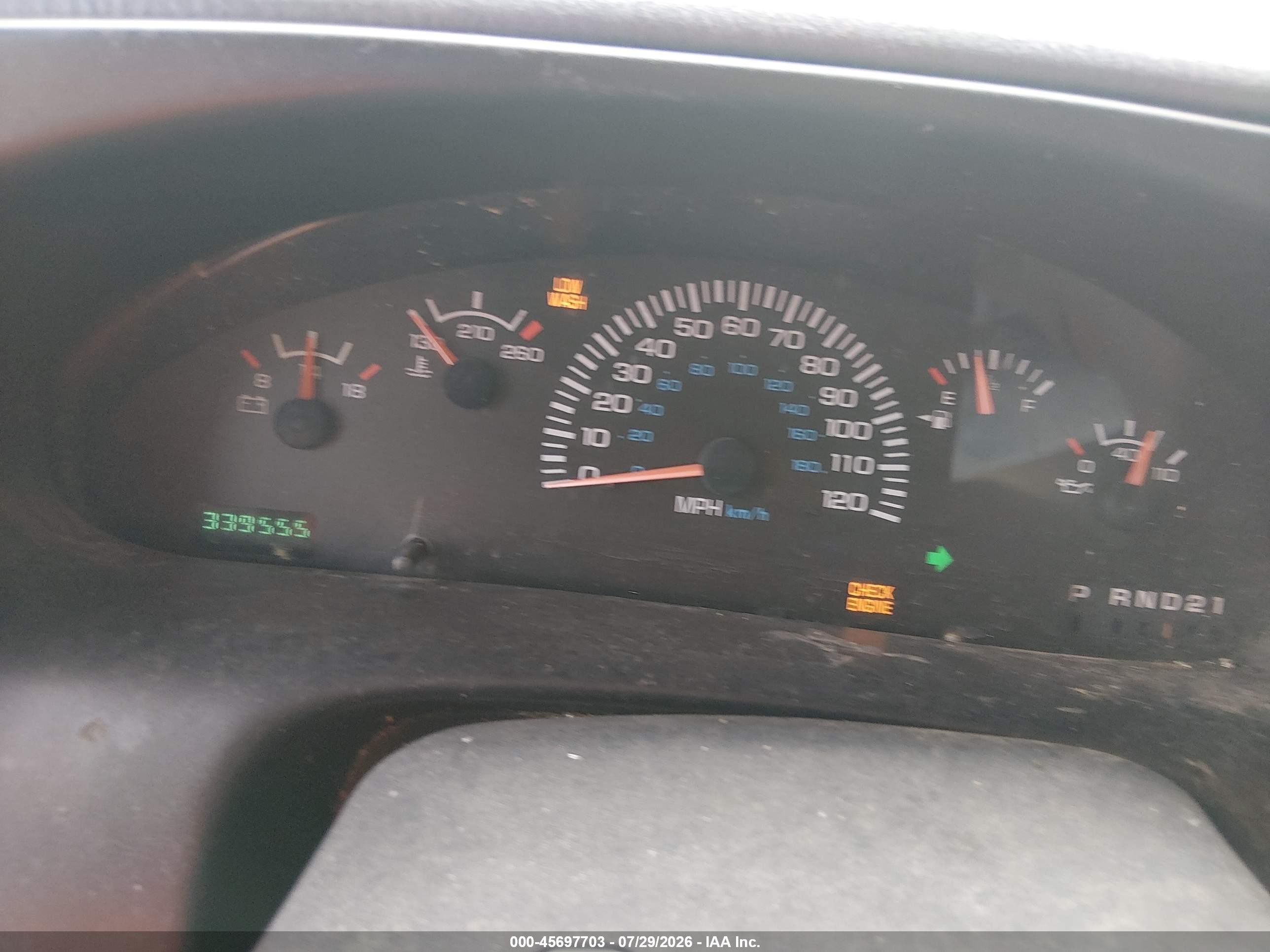 1999 Dodge Ram Van 1500 Commercial/conversion White vin: 2B7HB11Y6XK513186