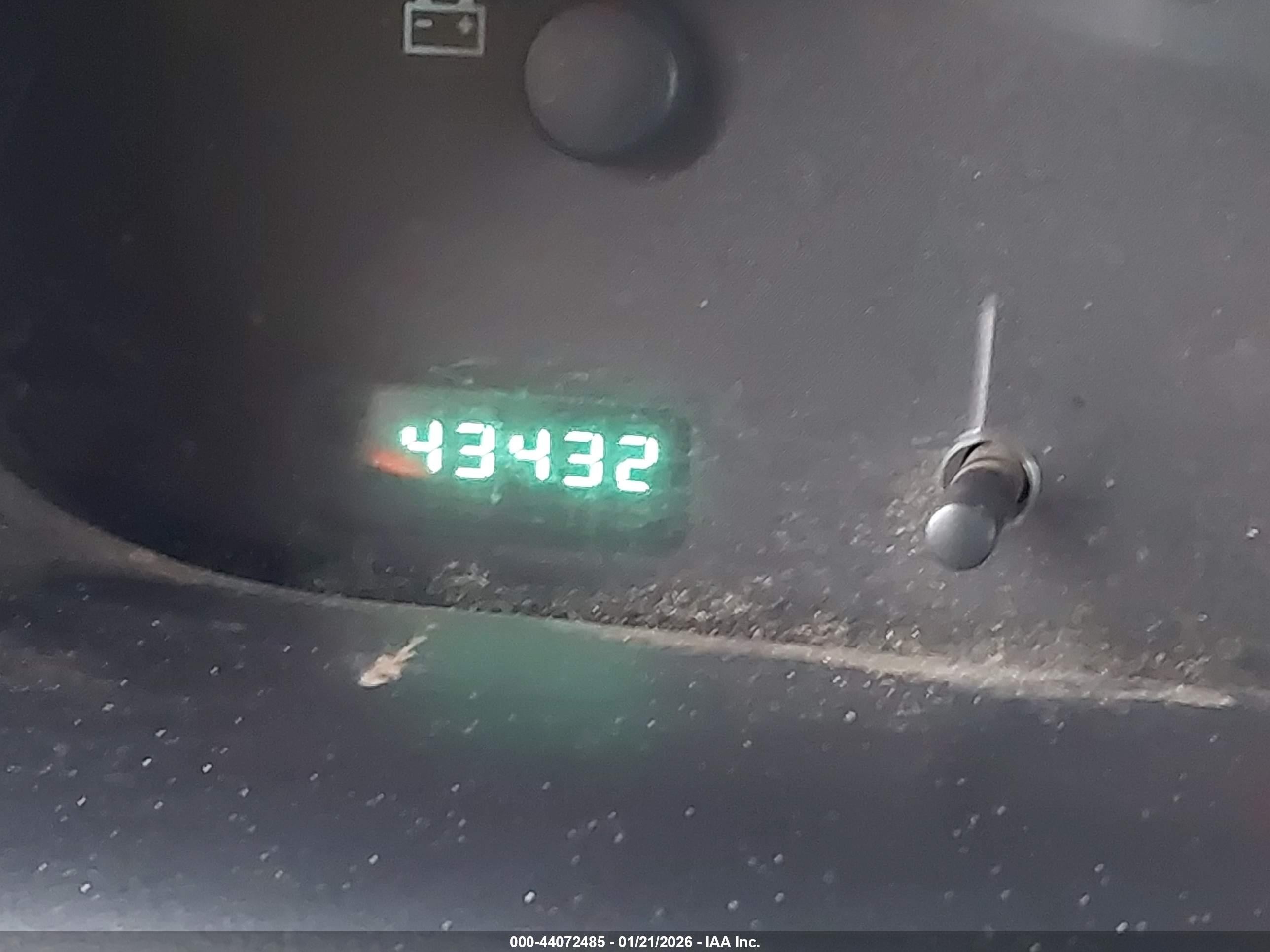 2001 Dodge Ram Van 1500 Conversion Белый vin: 2B7HB11Y81K553583