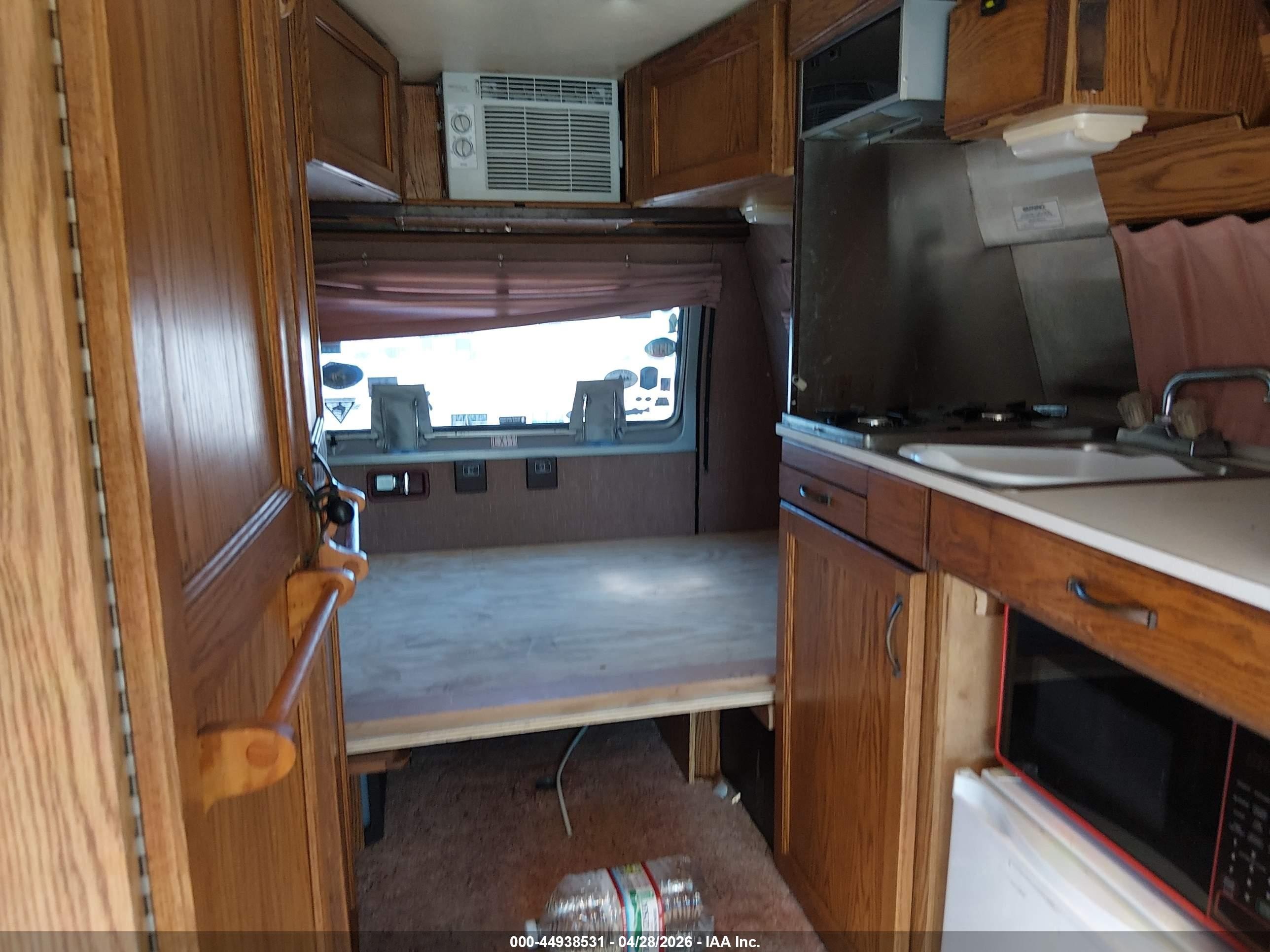 1990 Dodge Ram Van B250 Серый vin: 2B7HB21Y9LK710997