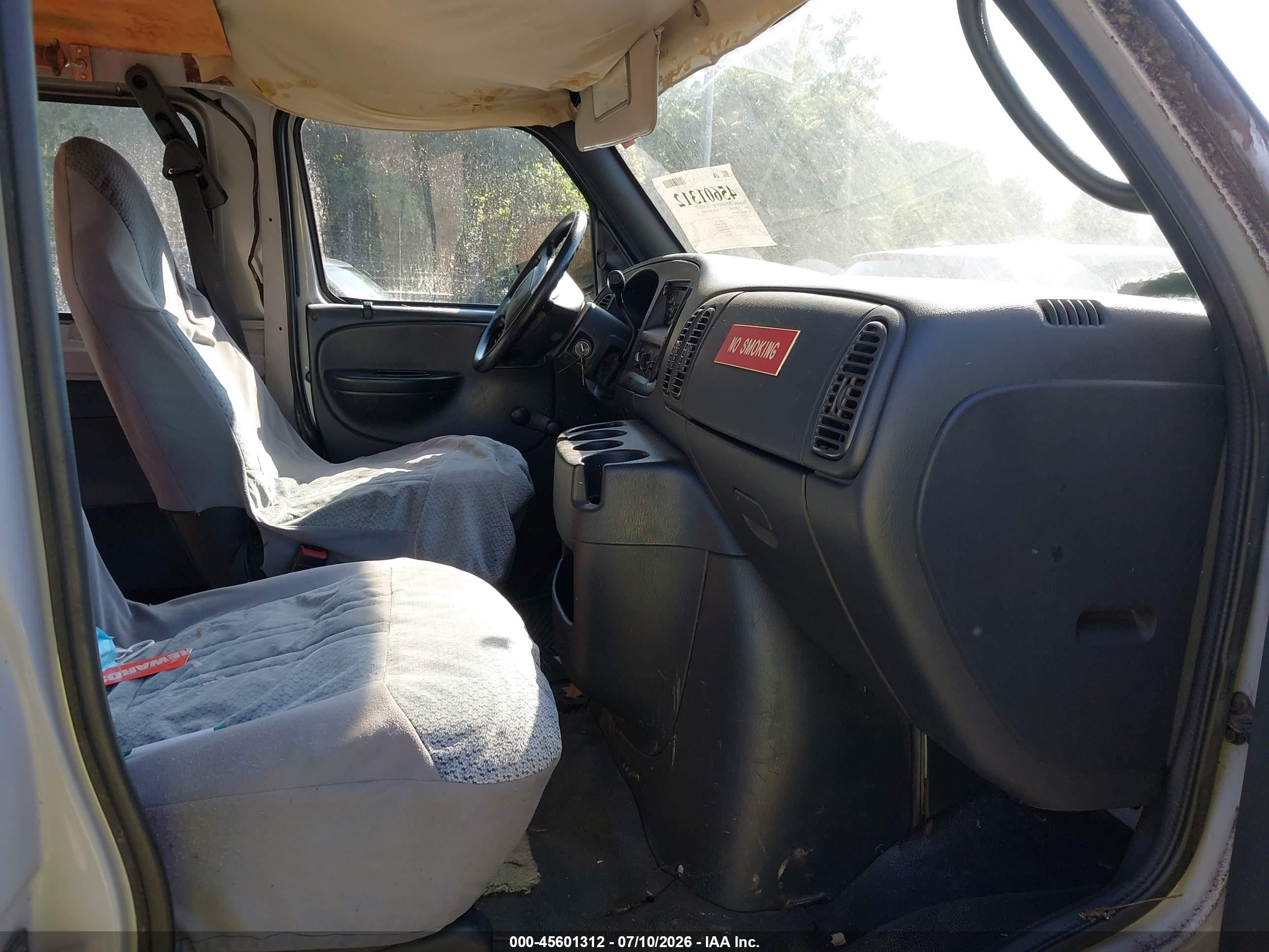 2001 Dodge Ram Van 2500 Conversion Gray vin: 2B7JB21Y01K513697