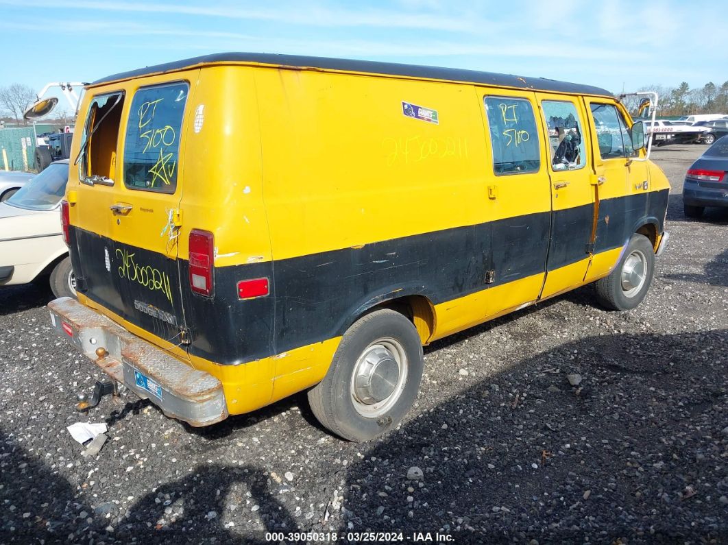 Price & History 1990 Dodge Ram Van B350 5.9l V8 Fi Ohv F vin