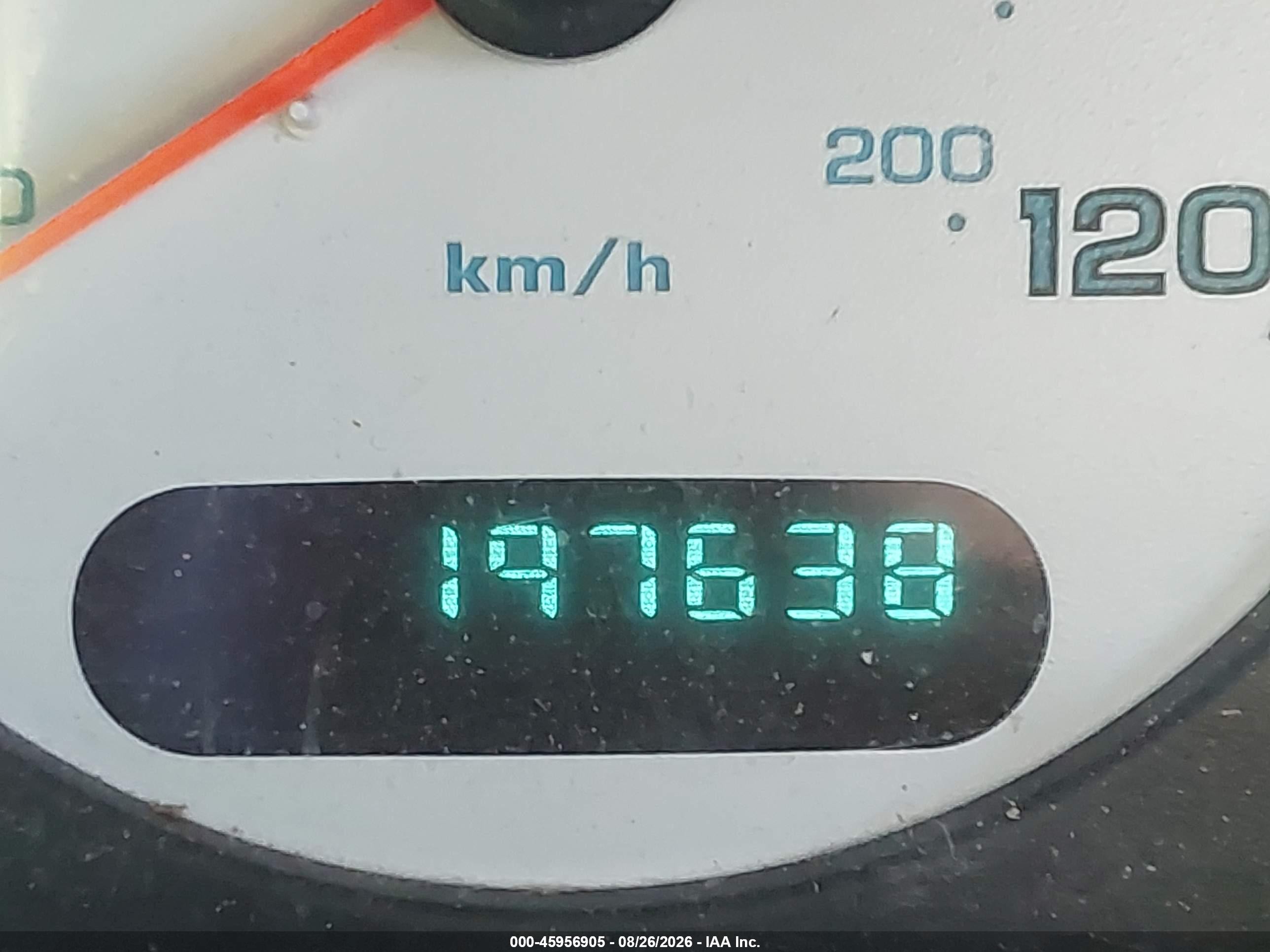 2001 Dodge Grand Caravan Sport Золотой vin: 2B8GP44G51R107136