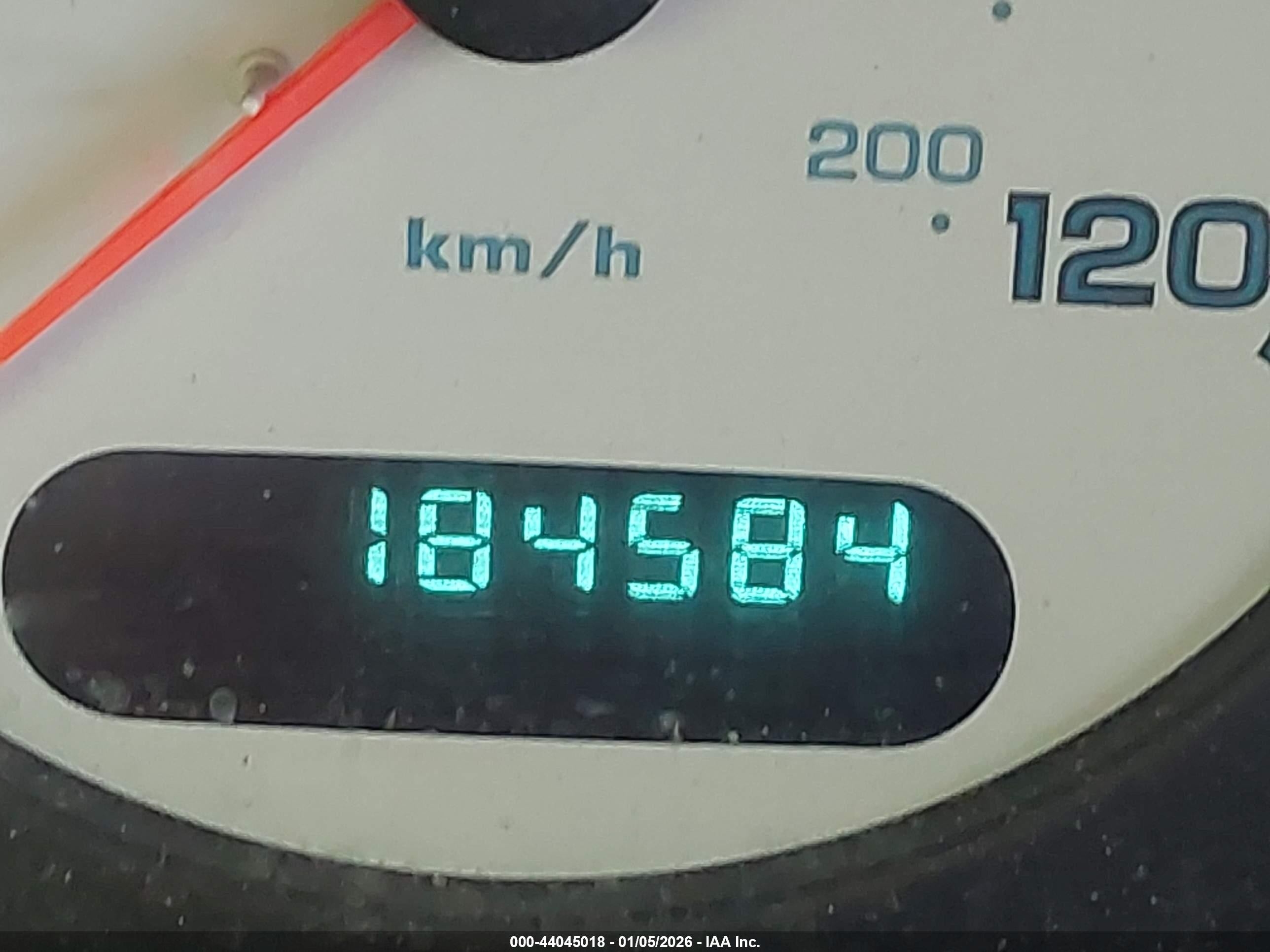 2001 Dodge Grand Caravan Ex Dark Blue vin: 2B8GP74L51R307142