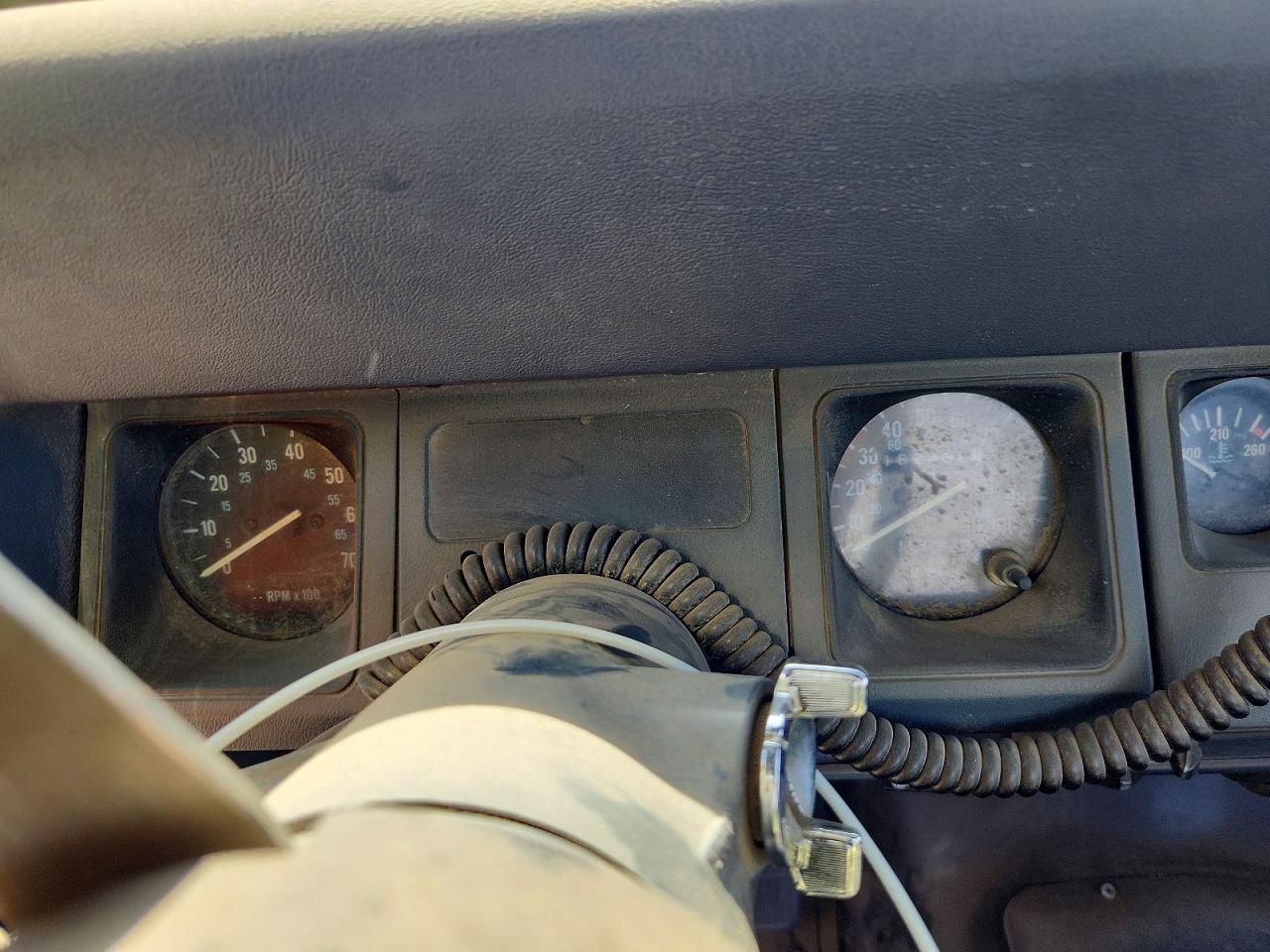 1989 Jeep Wrangler Black vin: 2BCCV8116JB524260