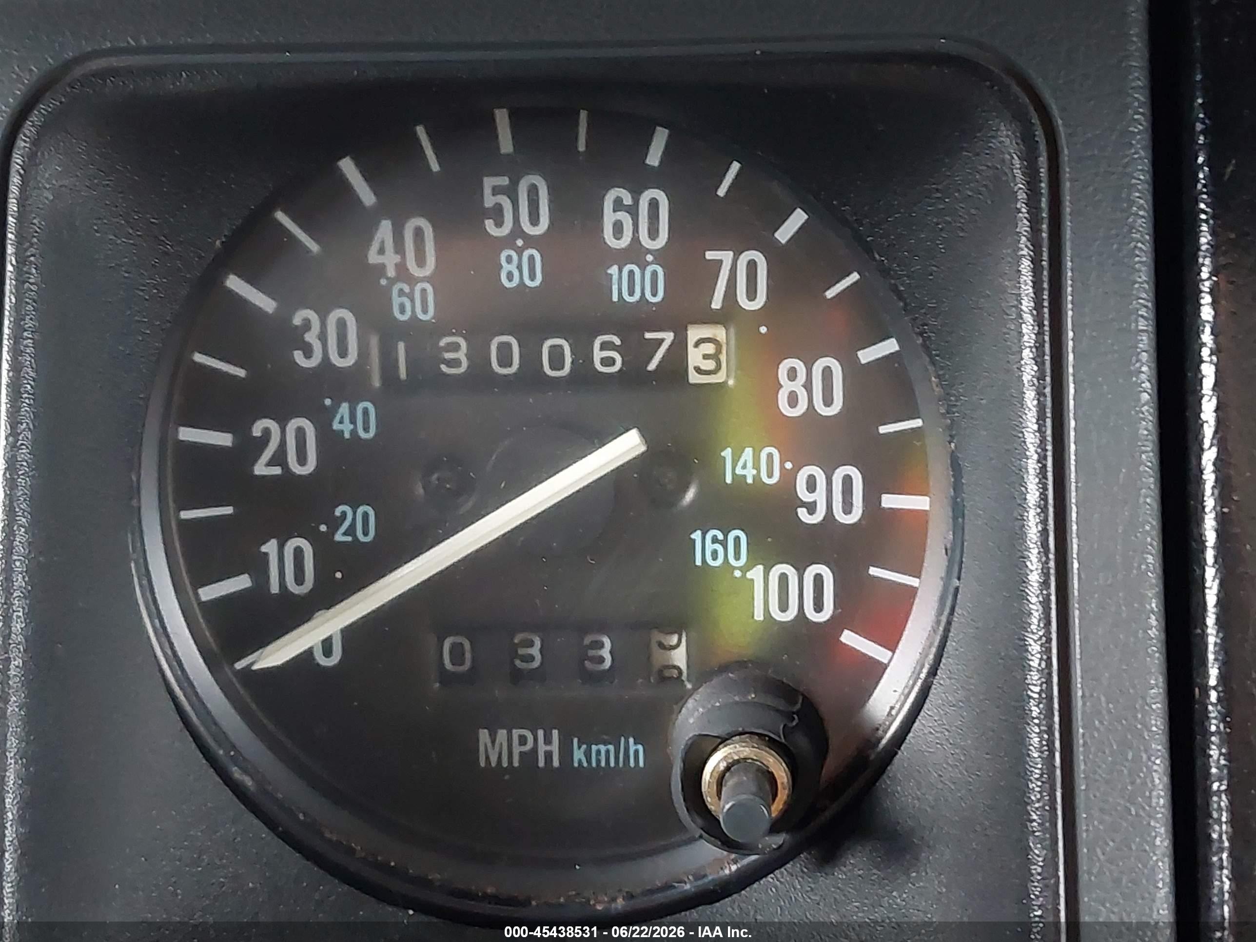 1988 Jeep Wrangler   Black vin: 2BCCZ81J1JB535767