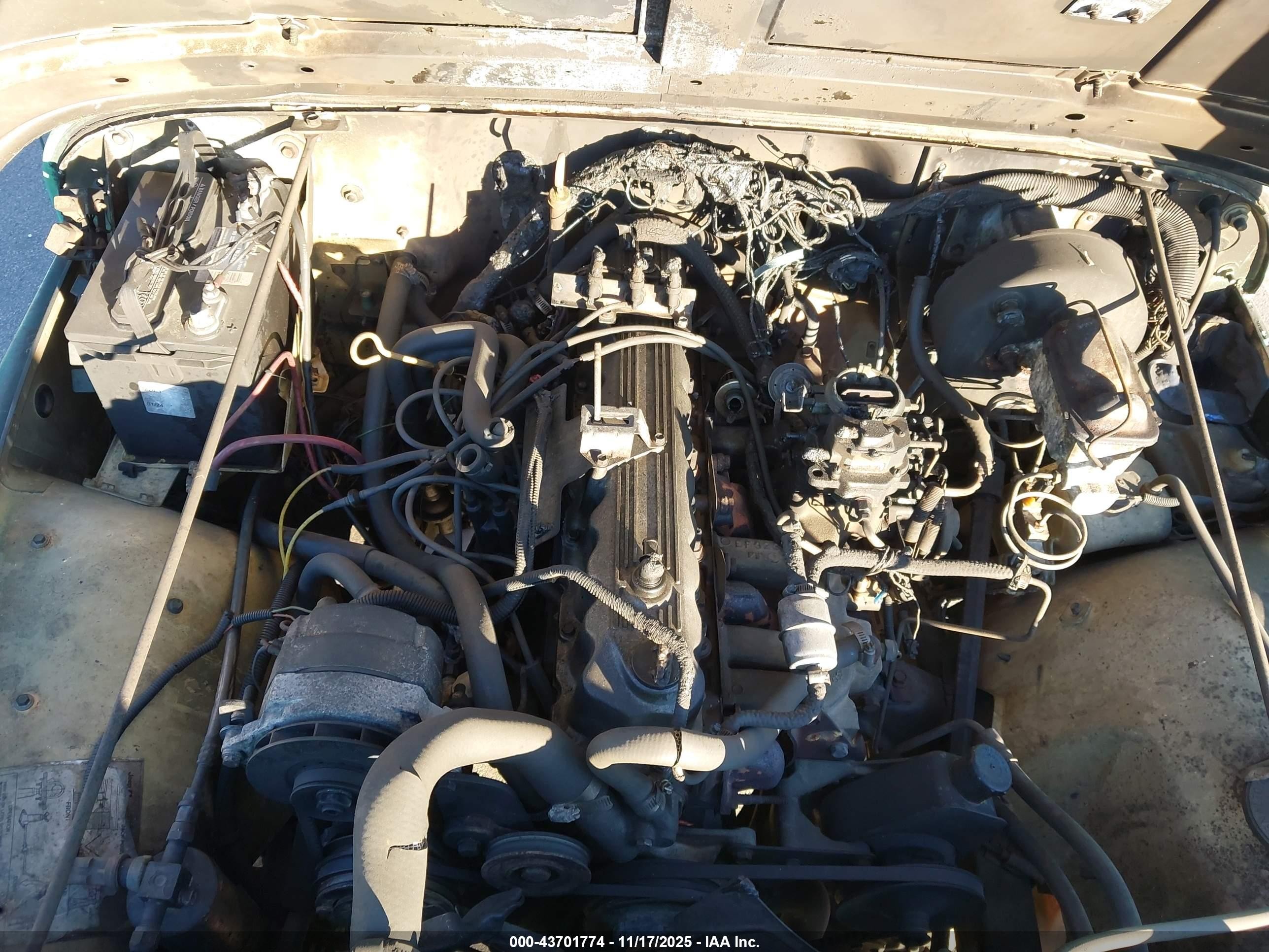 1988 Jeep Wrangler Sport Teal vin: 2BCCZ81K2JB526732