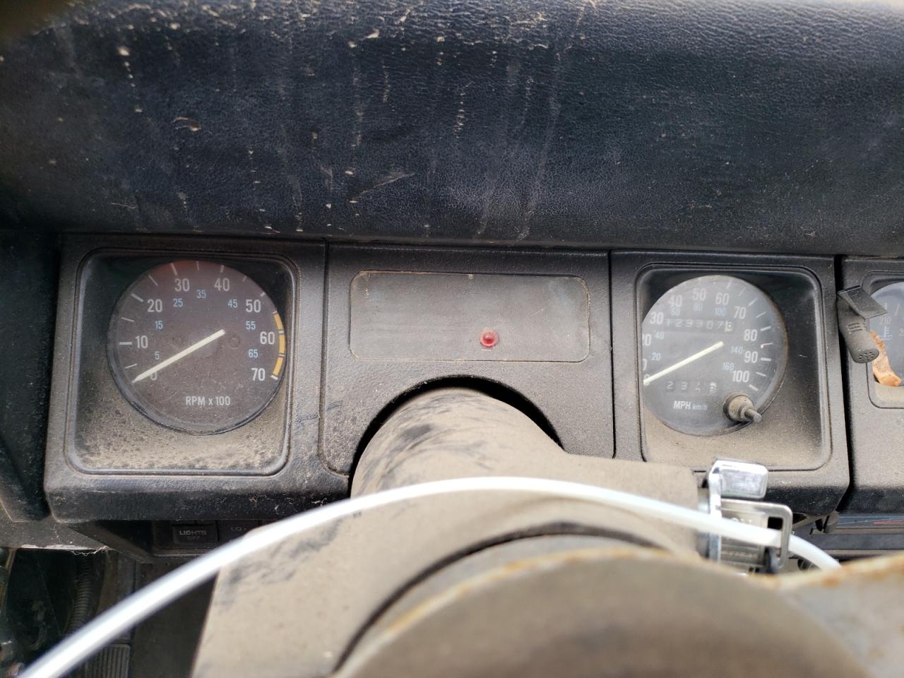 1988 Jeep Wrangler Black vin: 2BCHV81J5JB514793