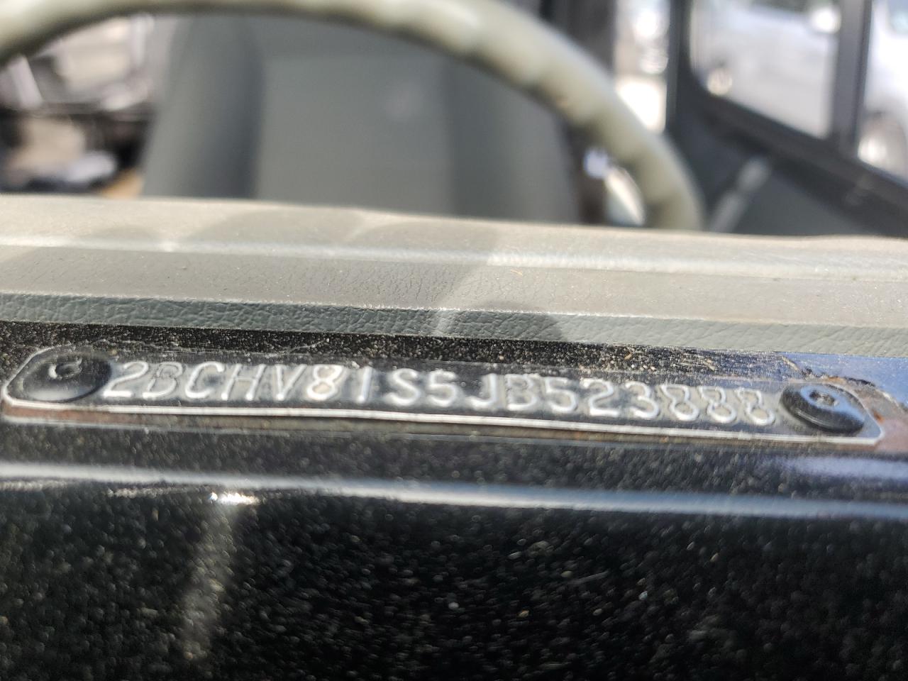 1988 Jeep Wrangler S Black vin: 2BCHV81S5JB523888
