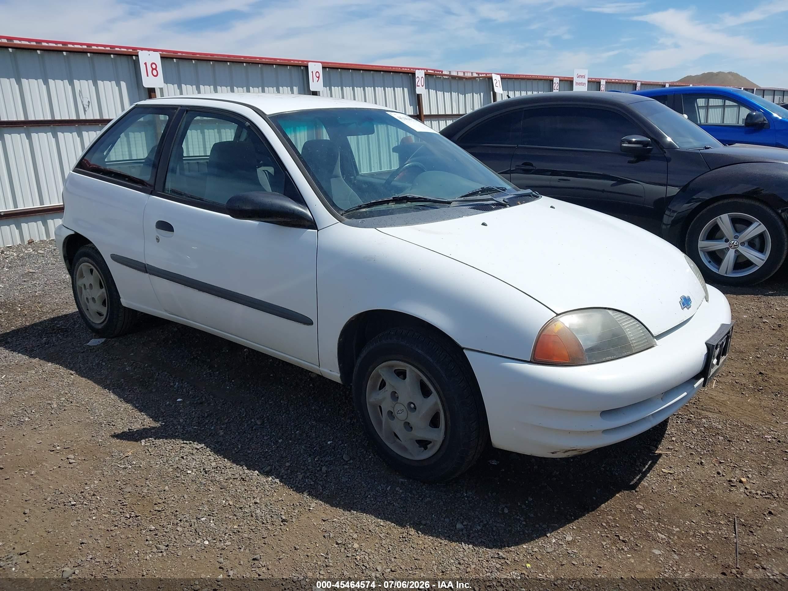 2C1MR2228Y6720745