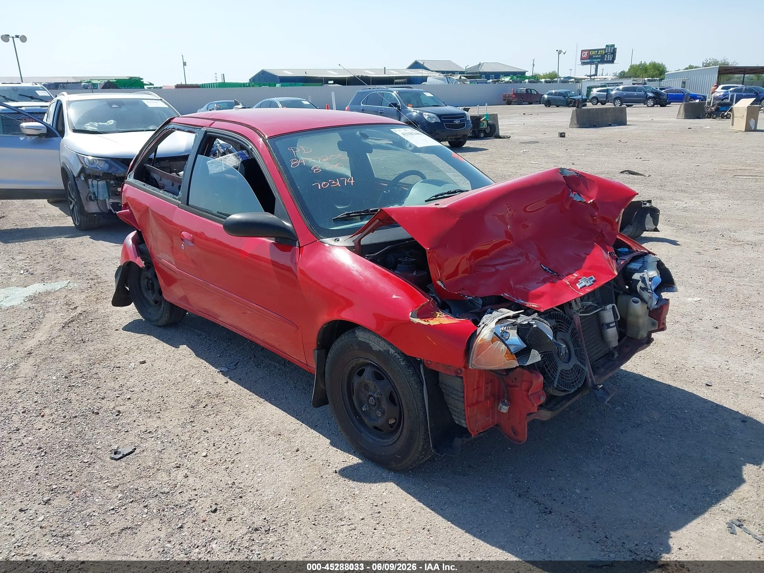 2C1MR2265W6703174