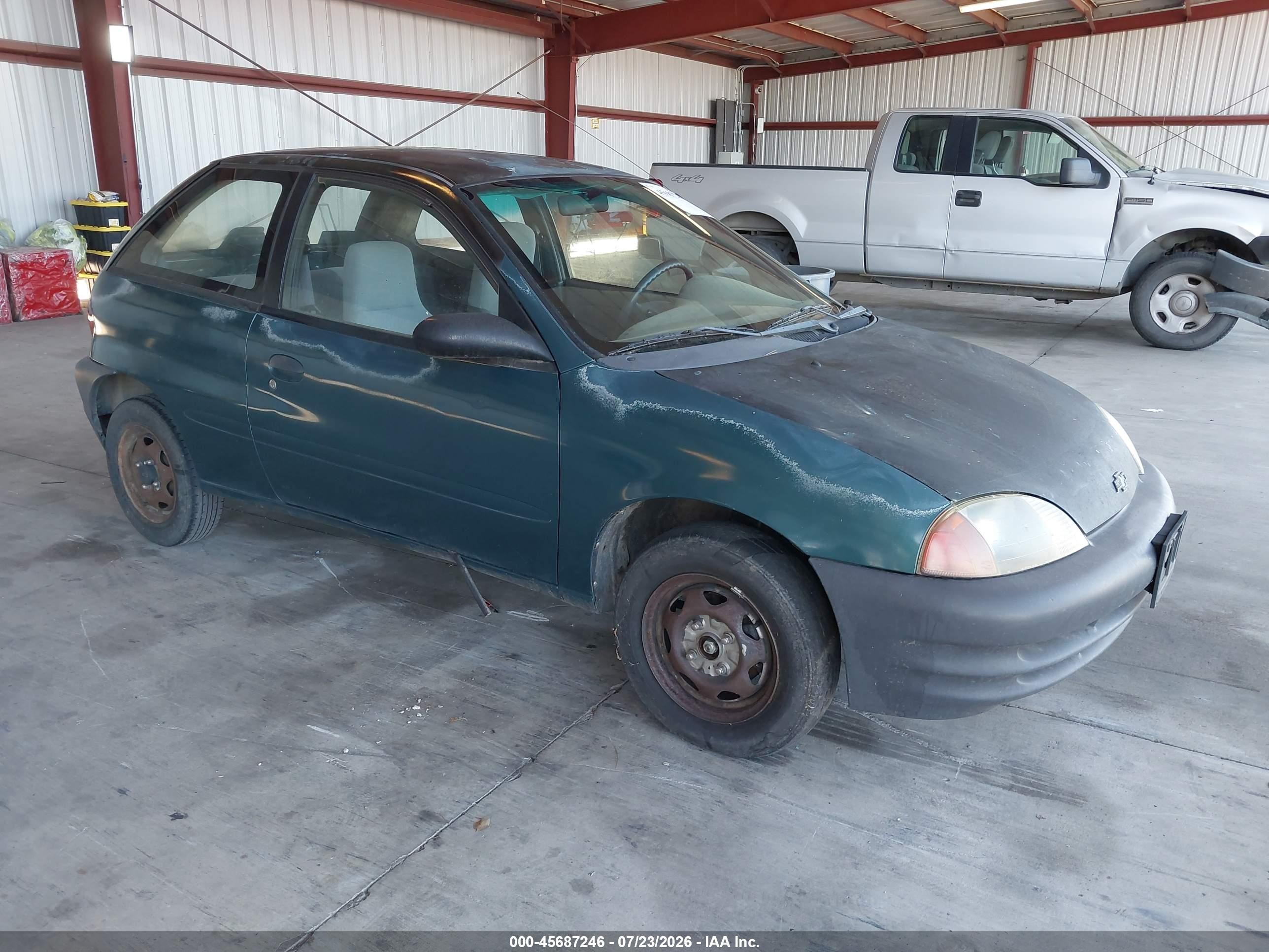 2C1MR2266W6732490